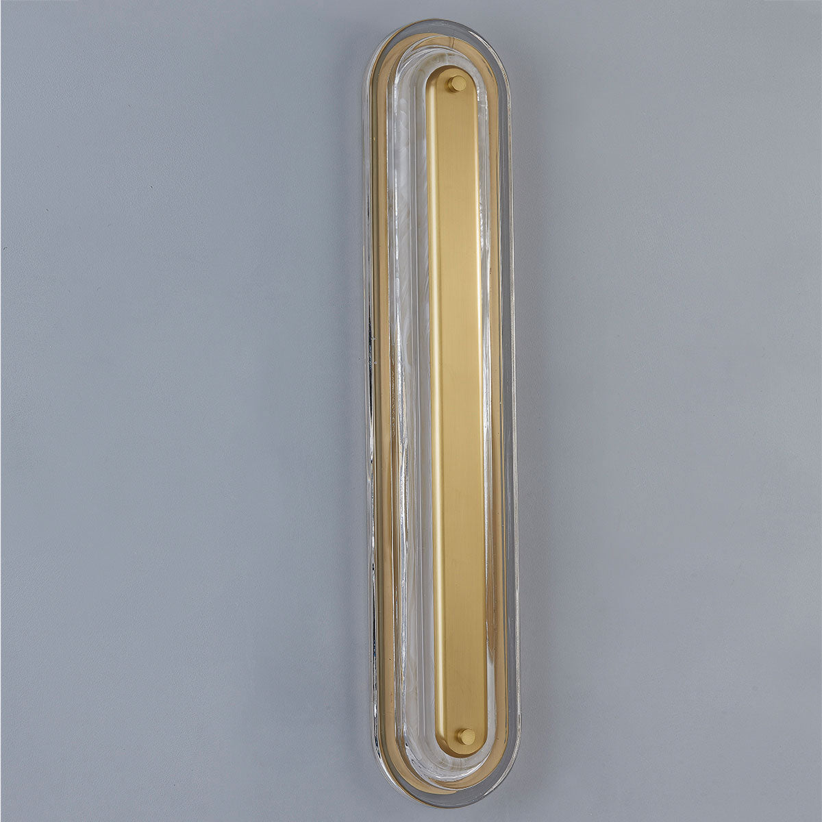 Pembrooke & Ives x Hudson Valley Lighting Litton Large Wall Sconce