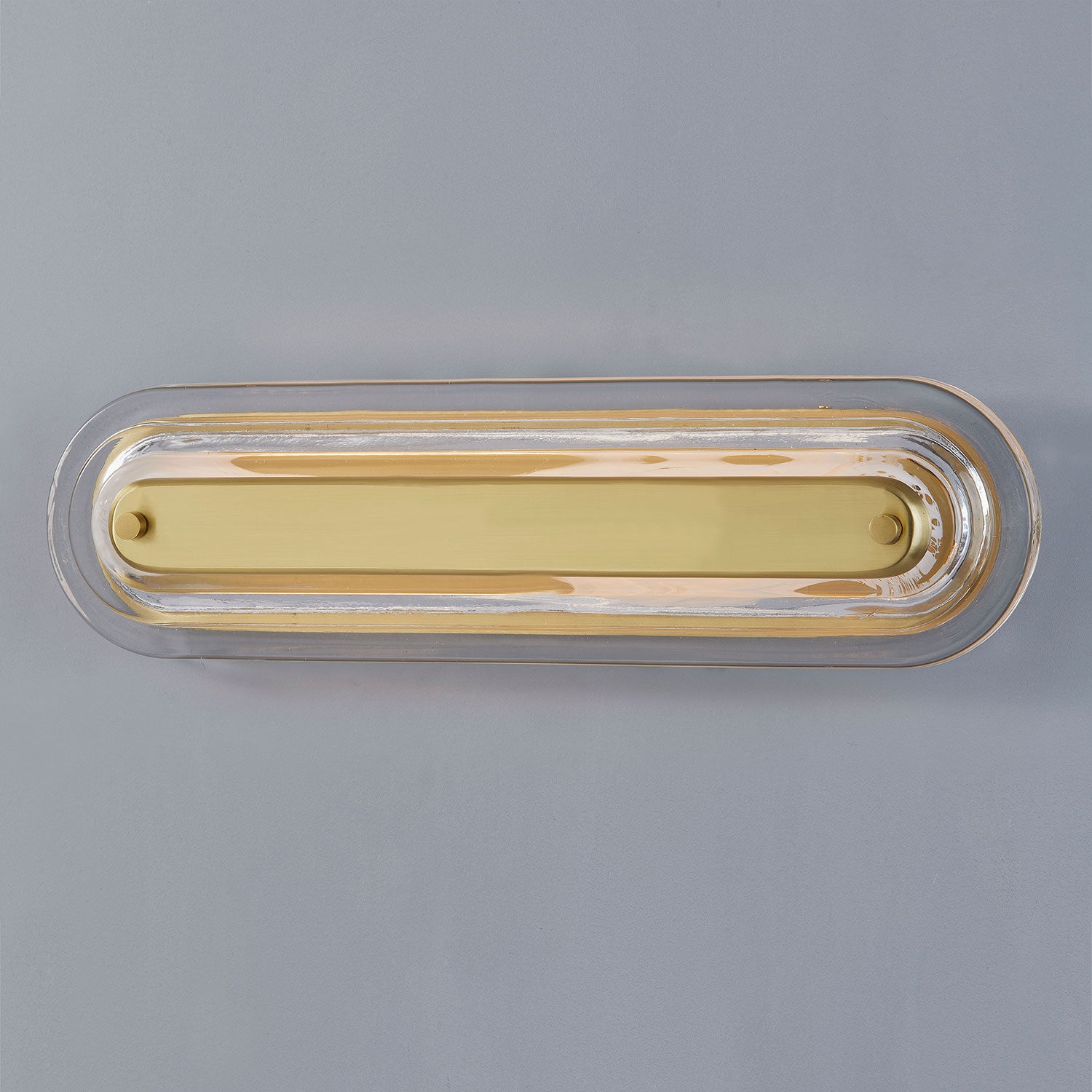 Pembrooke & Ives x Hudson Valley Lighting Litton Large Wall Sconce