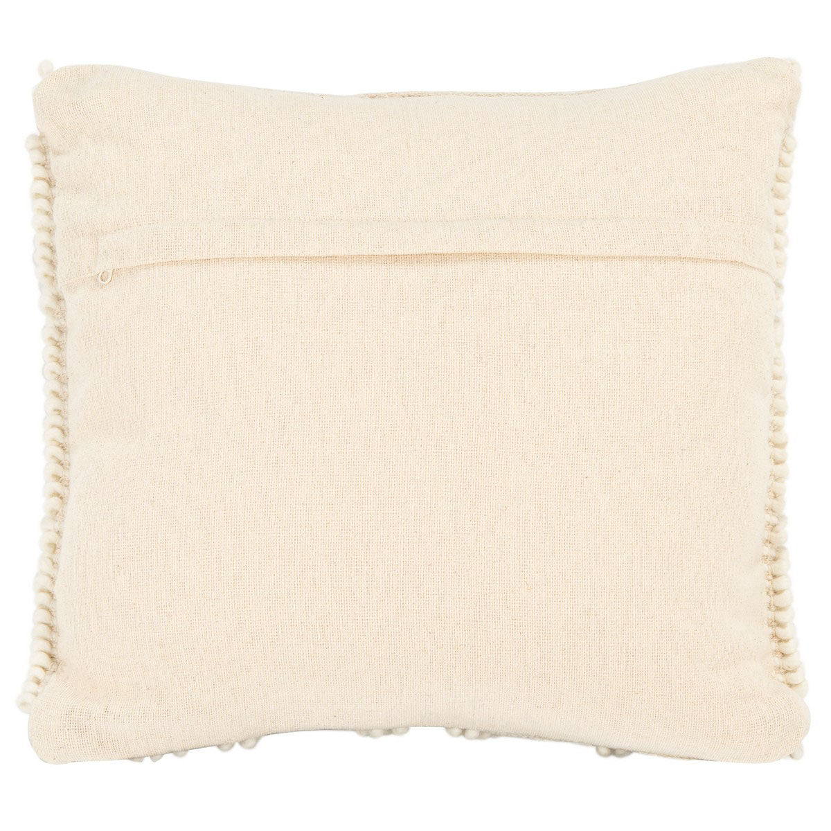 Judson Fleck Throw Pillow