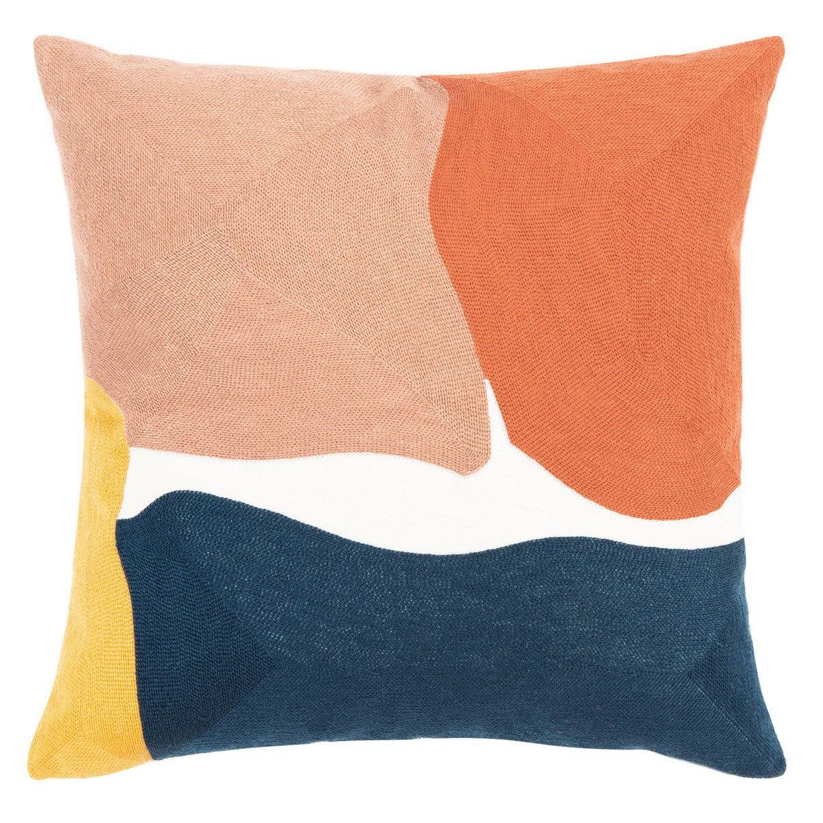 Magdalen Throw Pillow