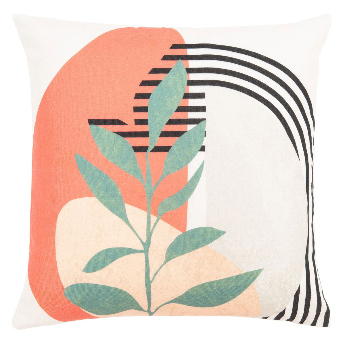 Tunstall Throw Pillow