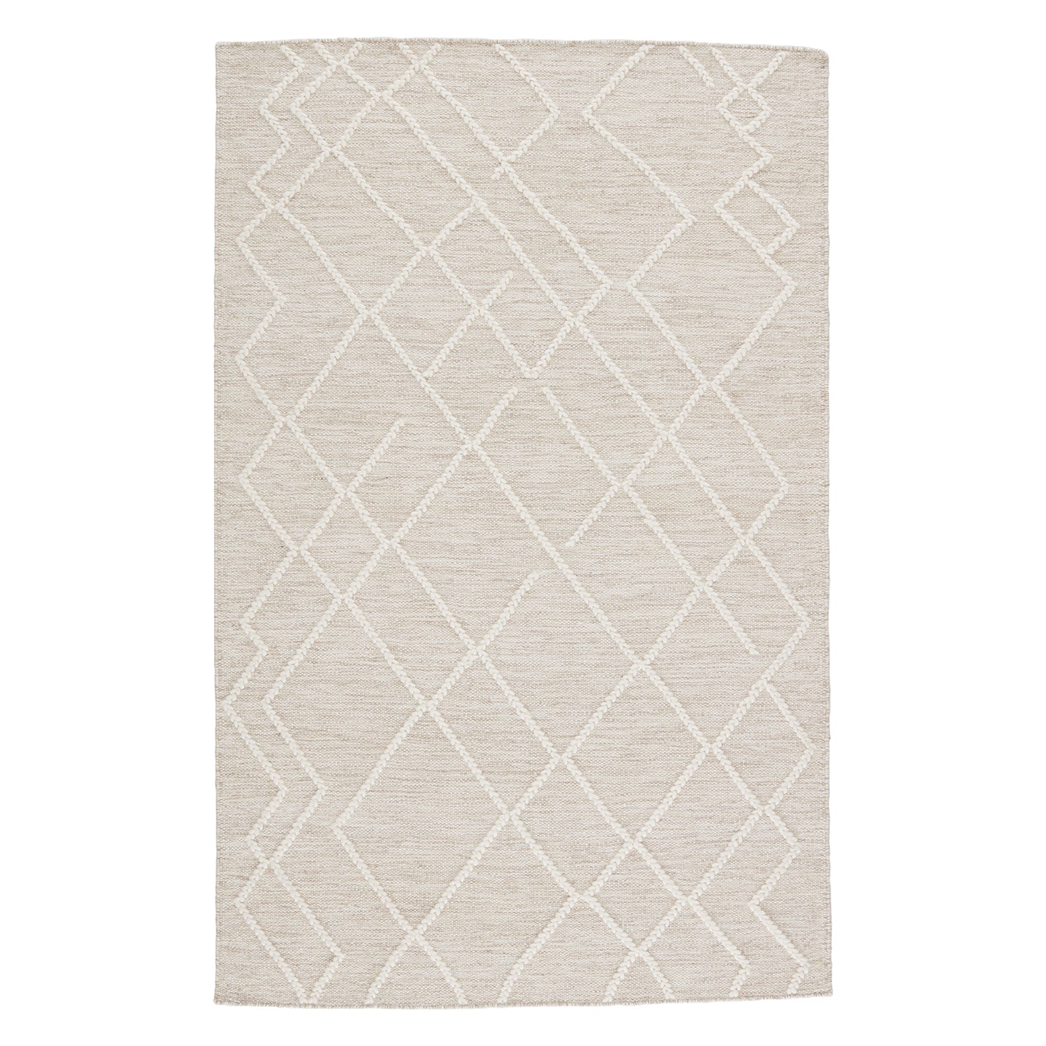 Jaipur Living Plateau Moab Natural Rug