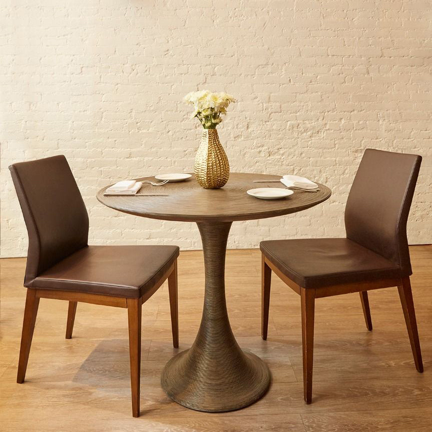 Villa and House Palau Vase