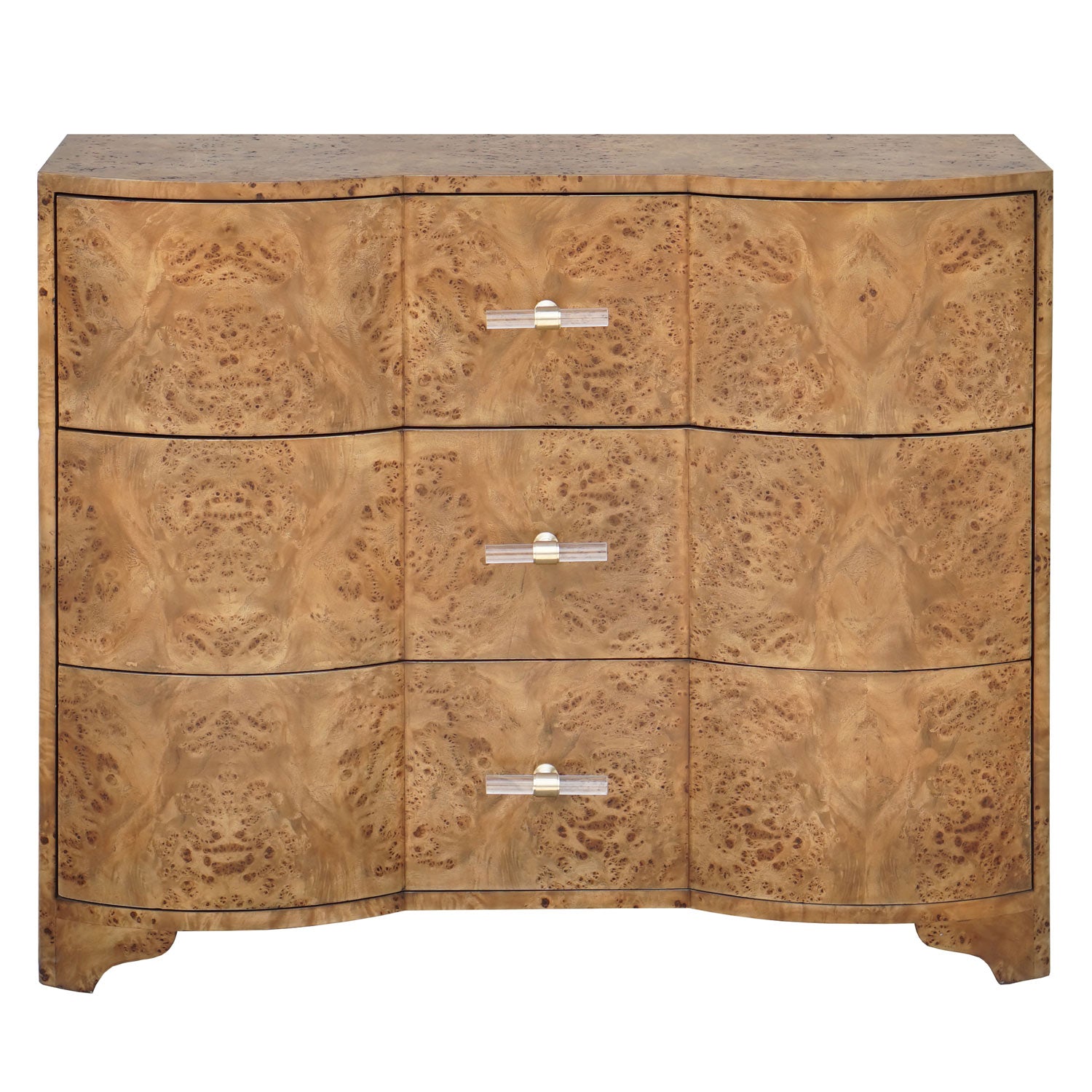 Worlds Away Plymouth Chest