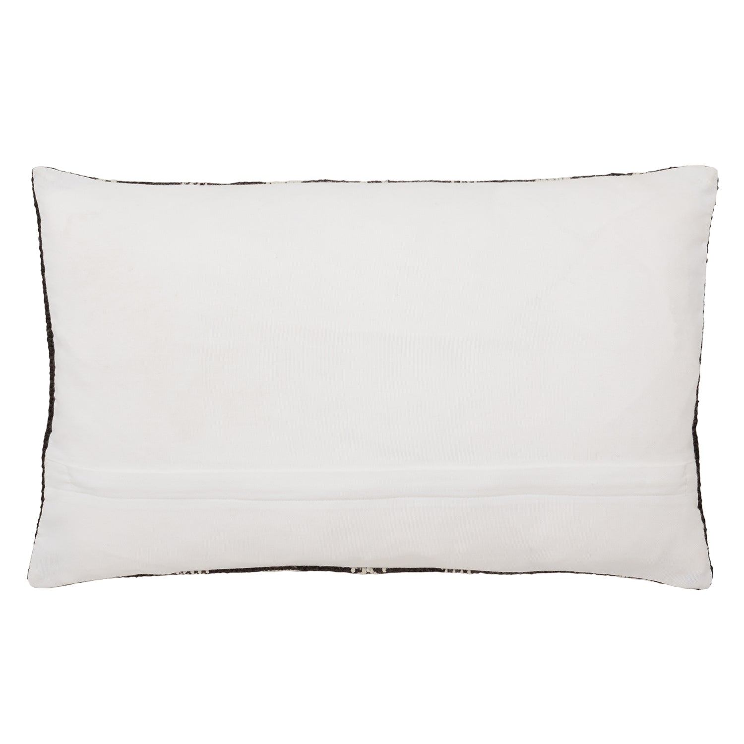 Vibe by Jaipur Living Pampas Papyrus Indoor/Outdoor Pillow