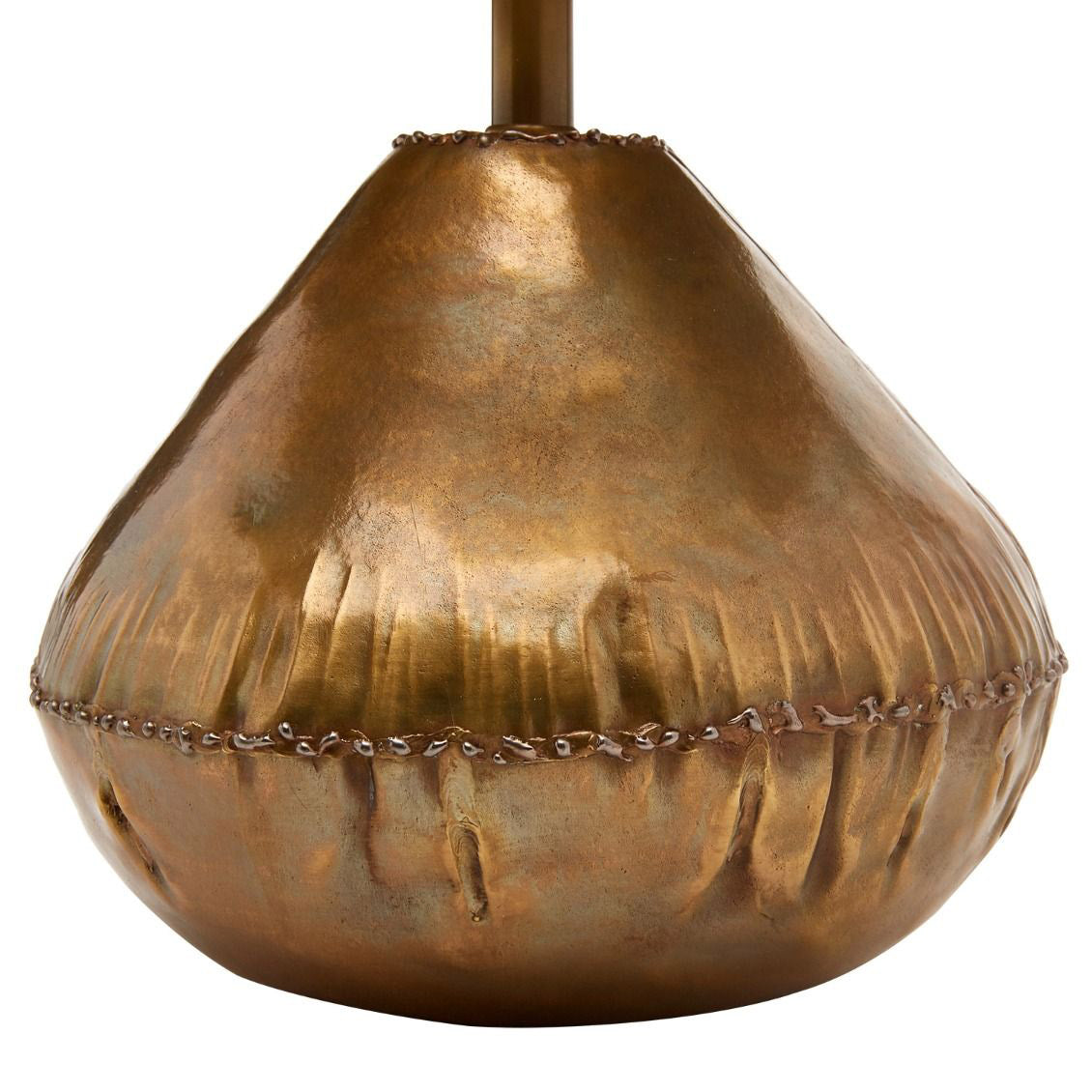 Villa and House Penny Table Lamp