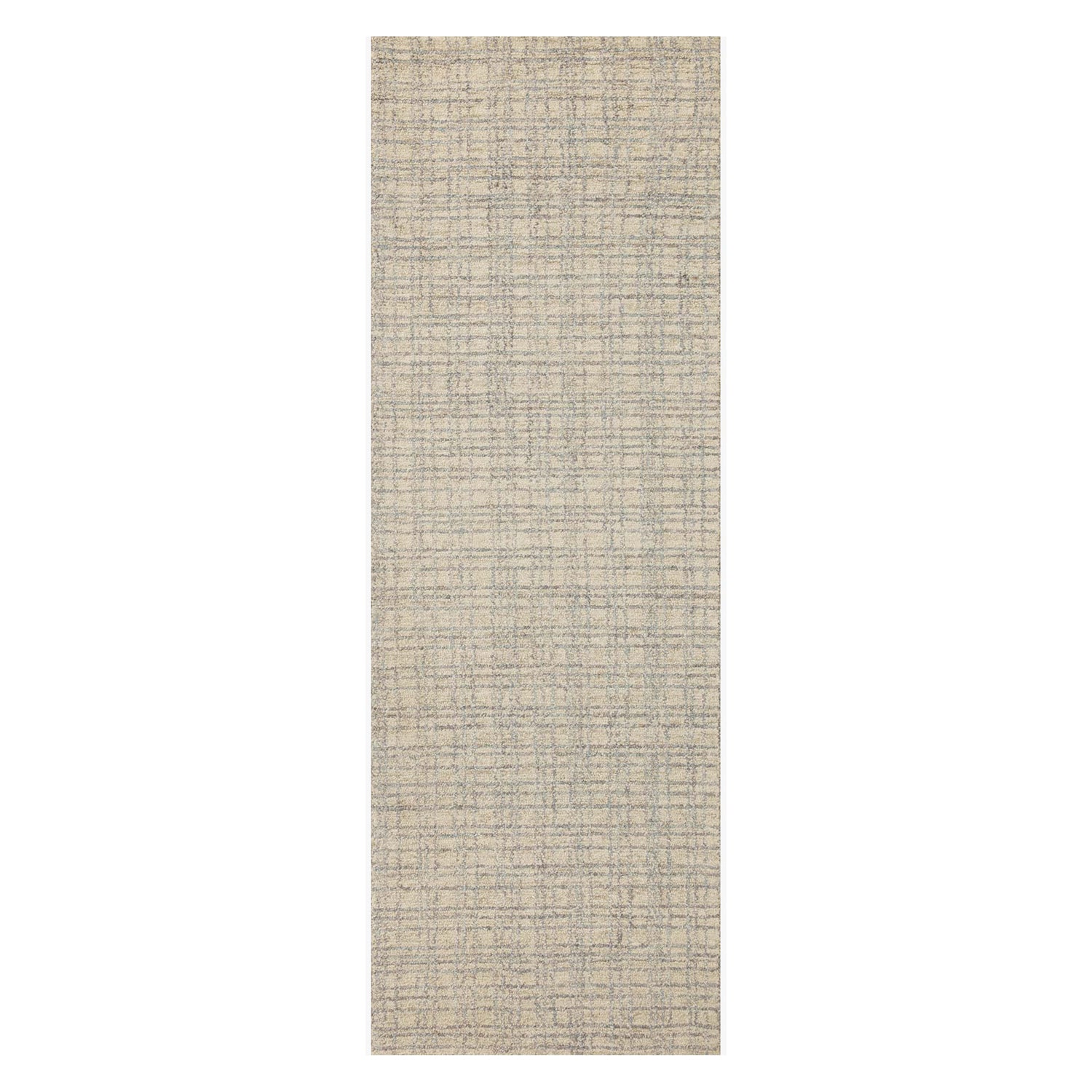 Chris Loves Julia x Loloi Polly Camelot Hand Tufted Rug