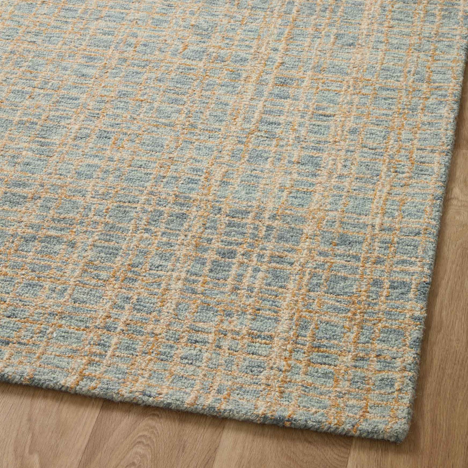 Chris Loves Julia x Loloi Polly Camelot Hand Tufted Rug