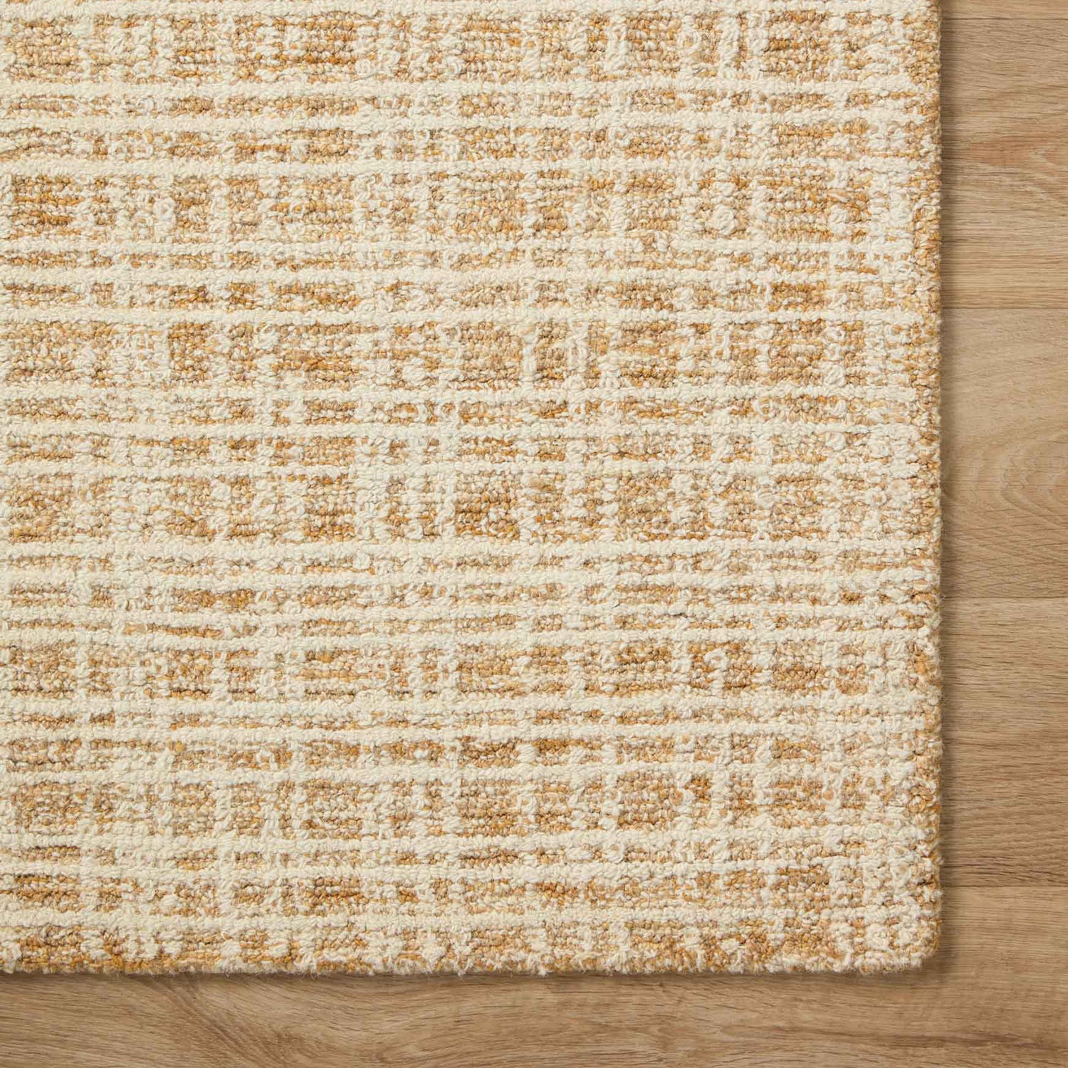 Chris Loves Julia x Loloi Polly Camelot Hand Tufted Rug