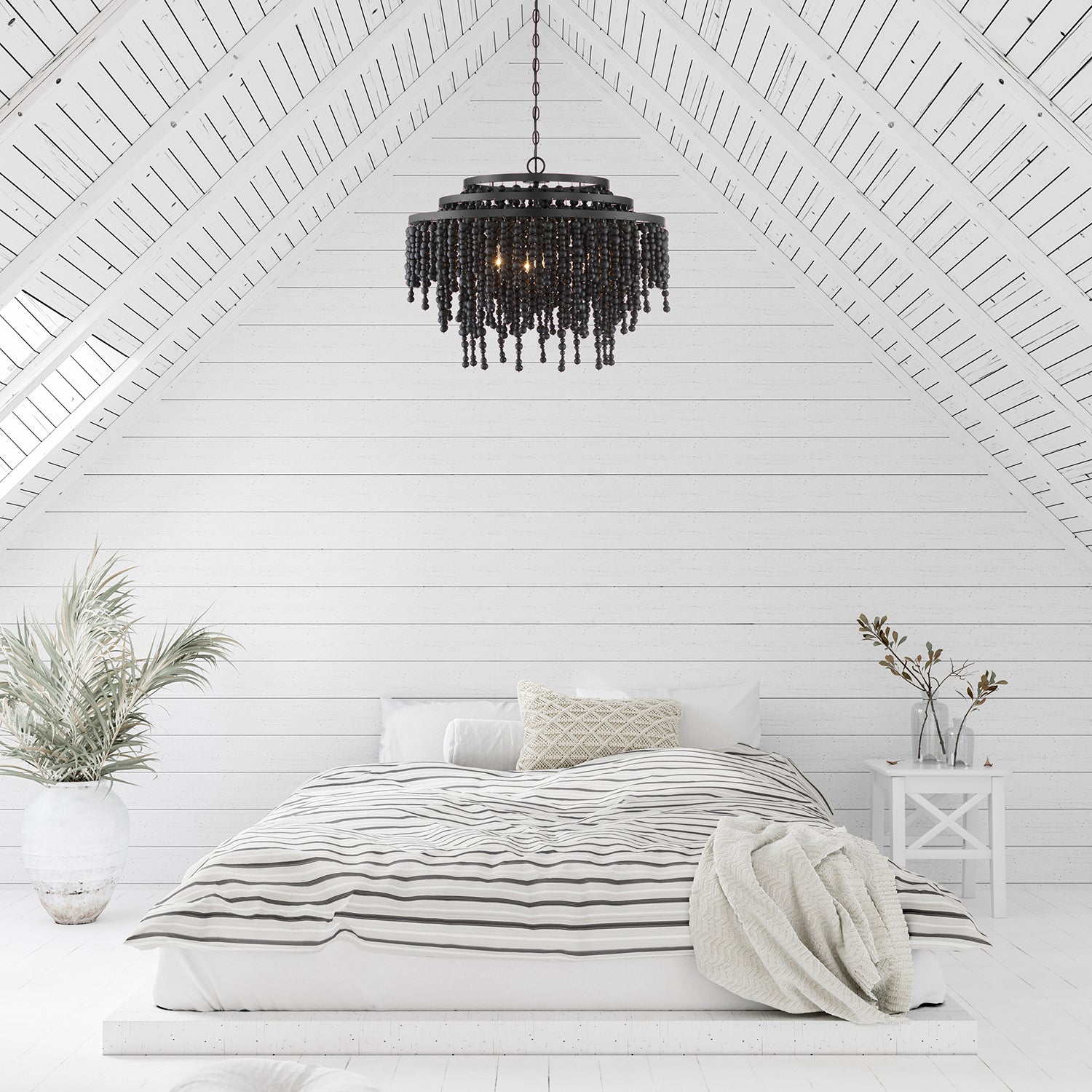 Crystorama Poppy Chandelier