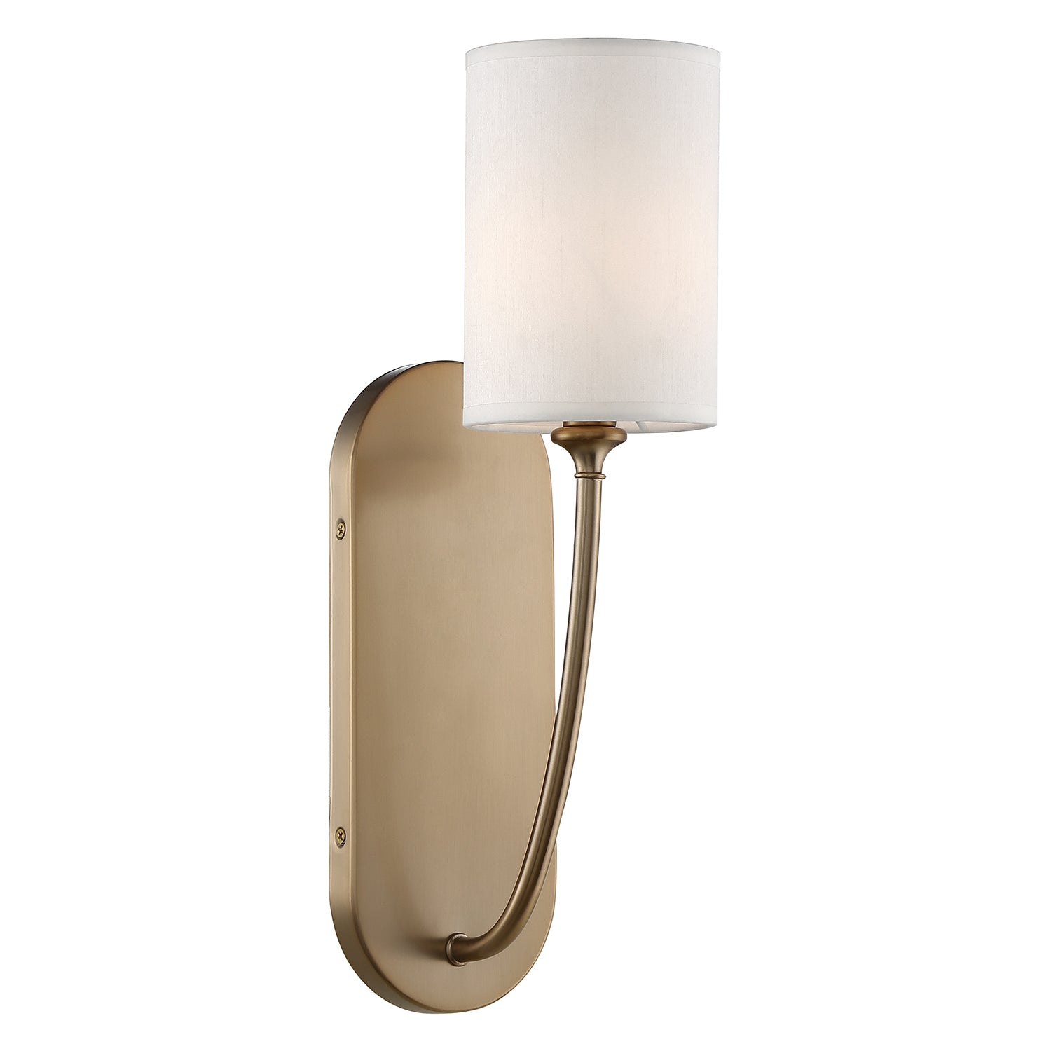 Crystorama Preston Wall Sconce