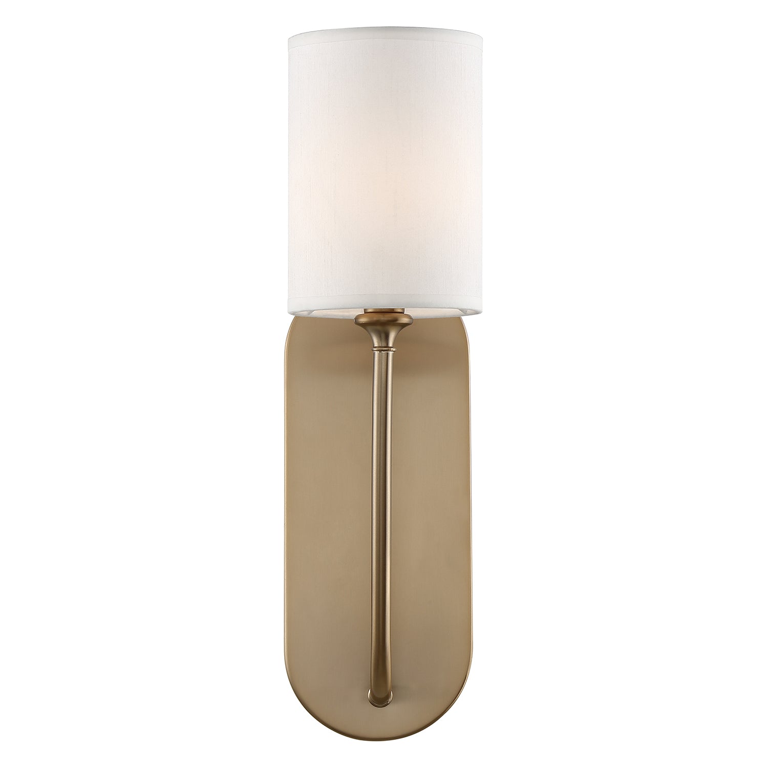Crystorama Preston Wall Sconce