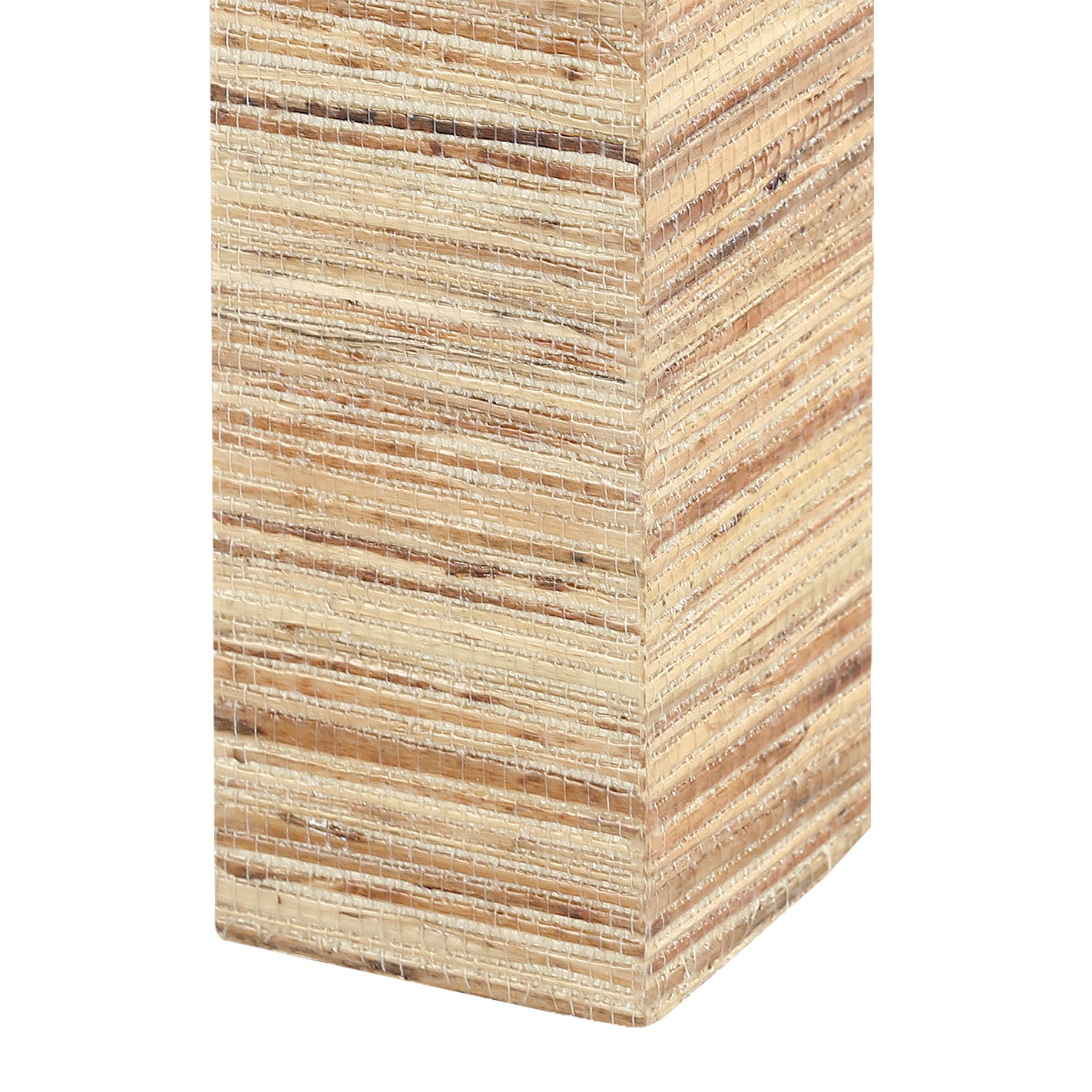 Villa and House Parsons Large Console Table