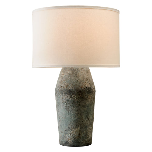 Troy Artifact 27-inch Table Lamp