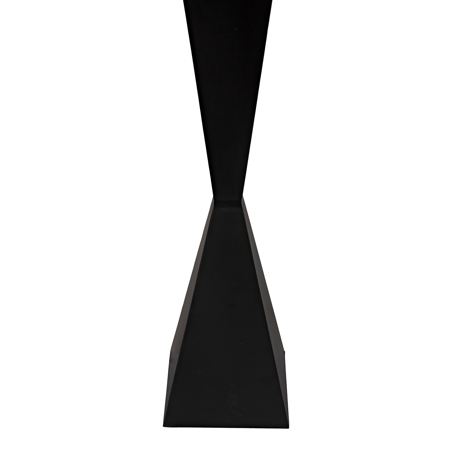 Noir Brixton Floor Lamp
