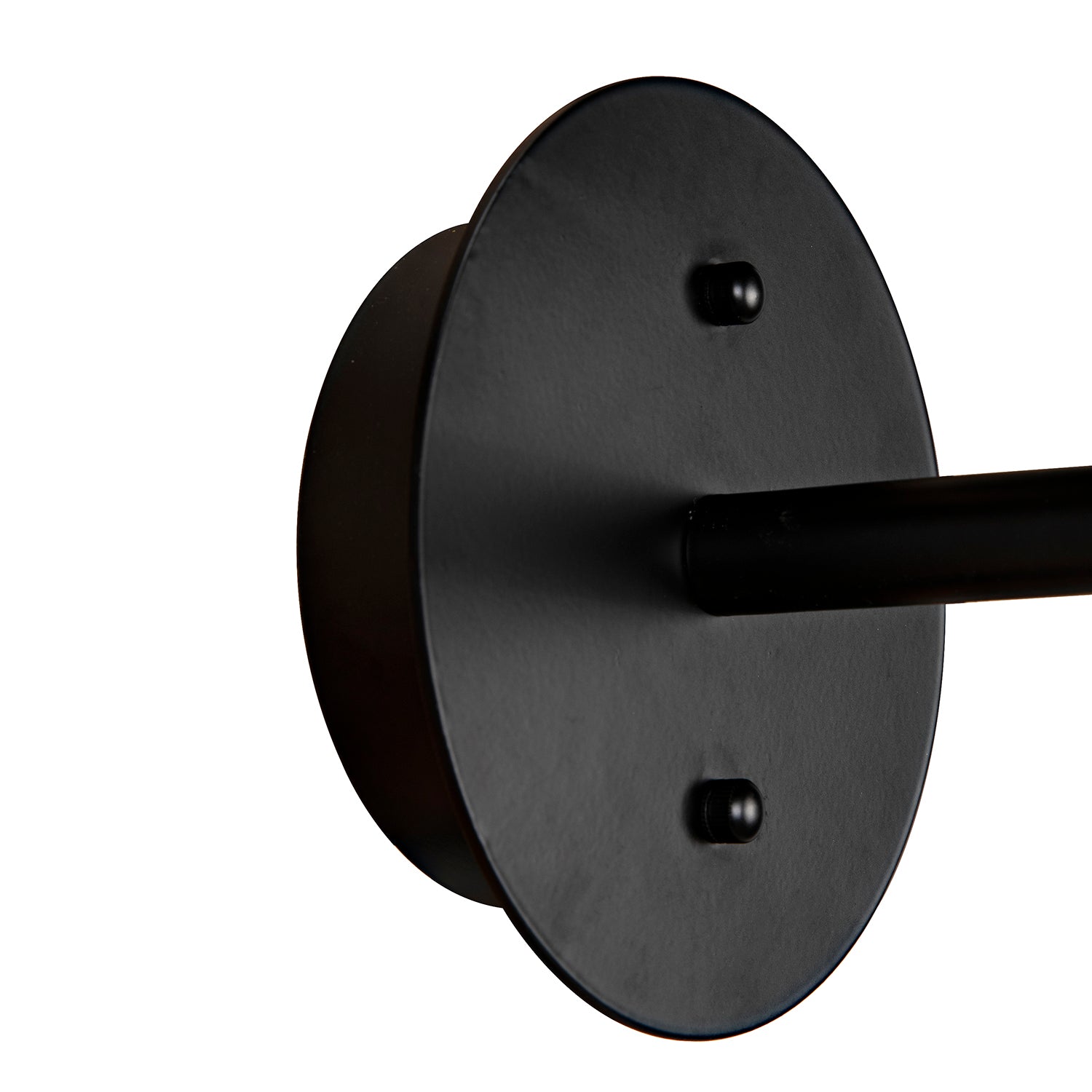 Noir Caprese Wall Sconce