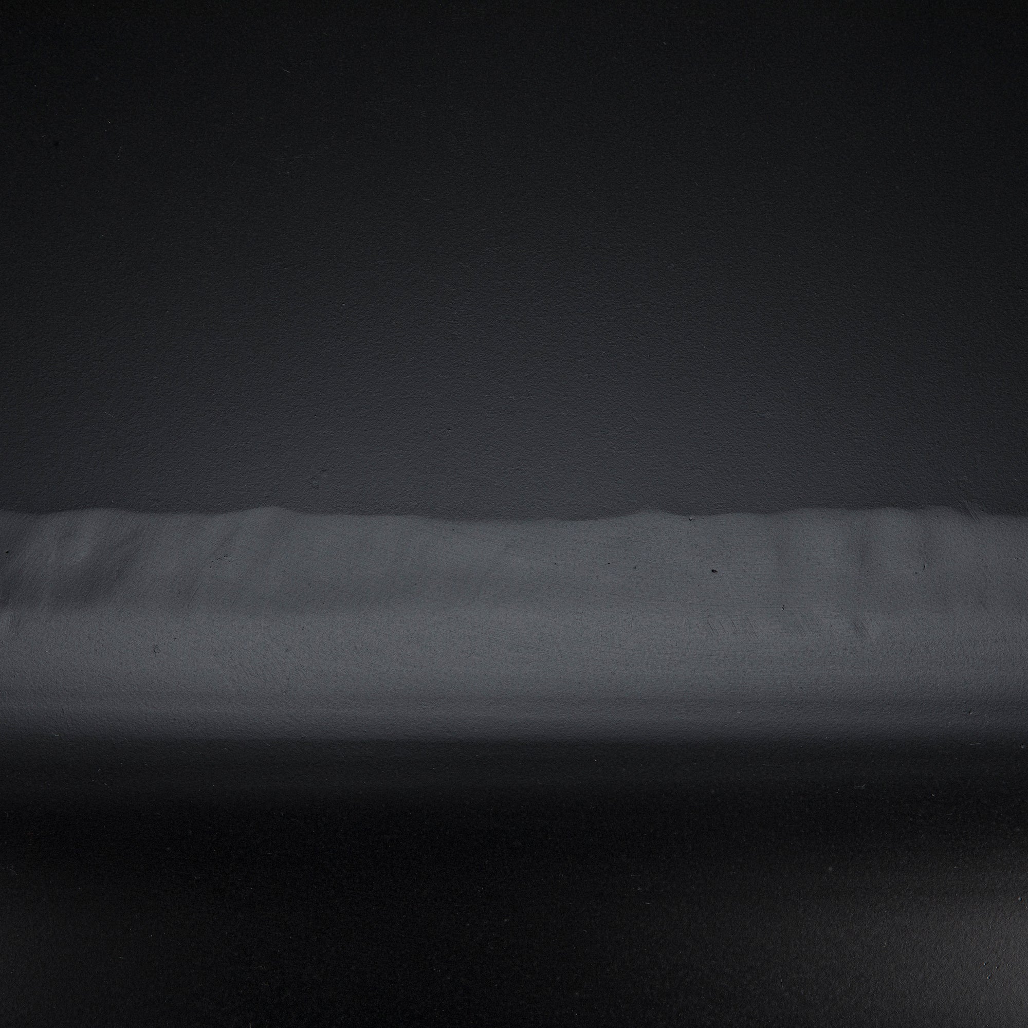 Noir Saturn Floor Lamp