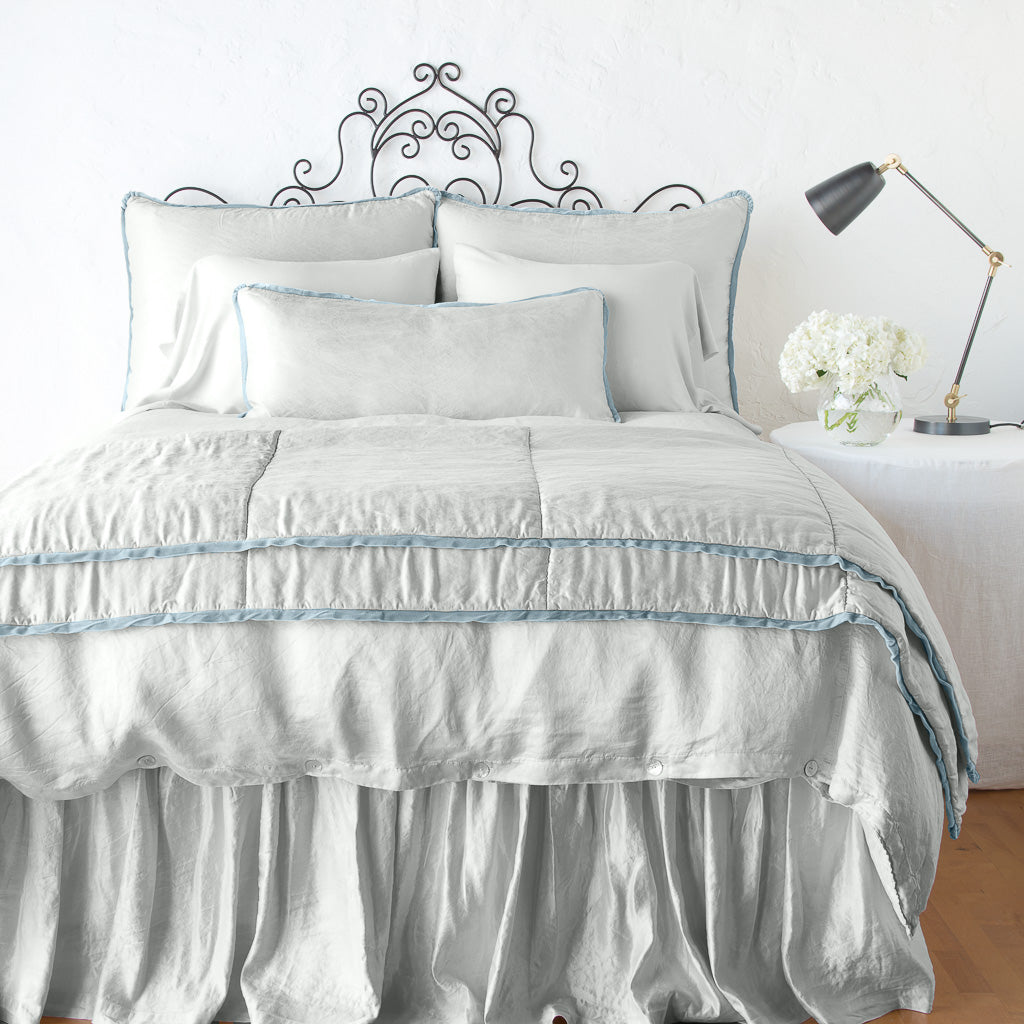 Bella Notte Paloma Lumber Throw Pillow