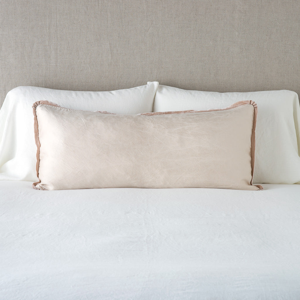 Bella Notte Paloma Lumber Throw Pillow