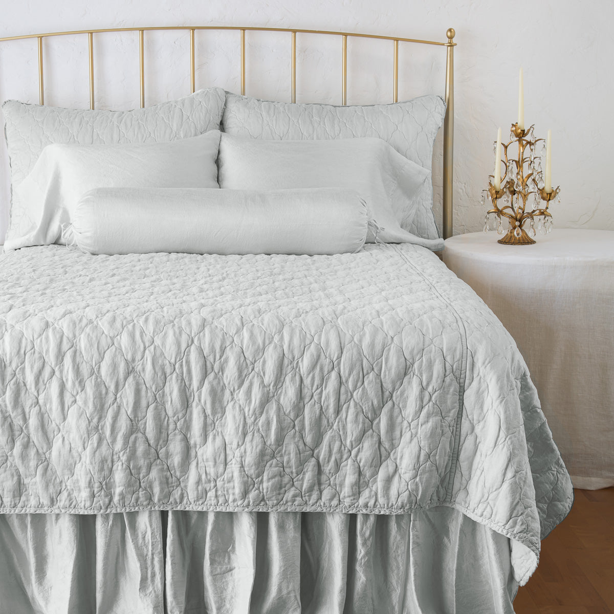 Bella Notte Paloma Pillowcase