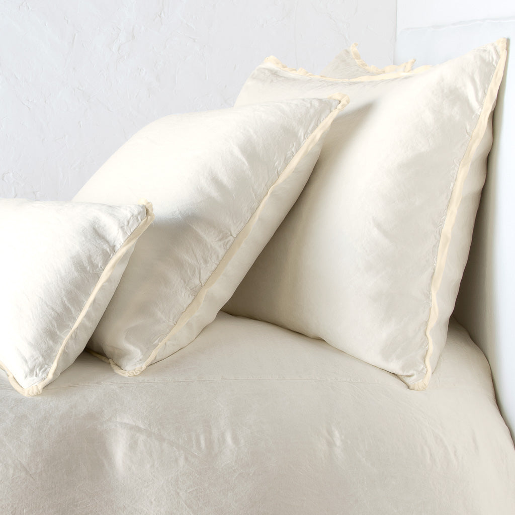 Bella Notte Paloma Pillow Sham
