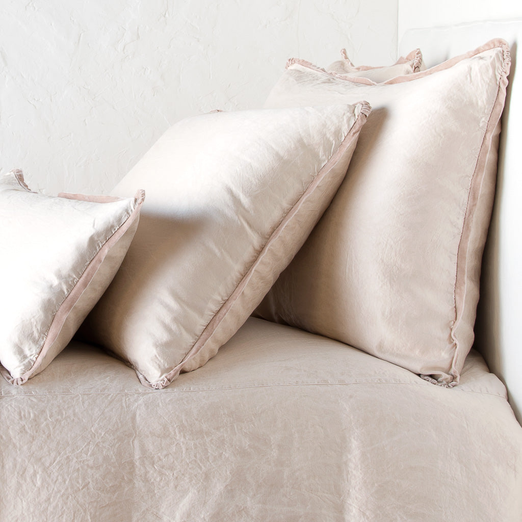 Bella Notte Paloma Pillow Sham