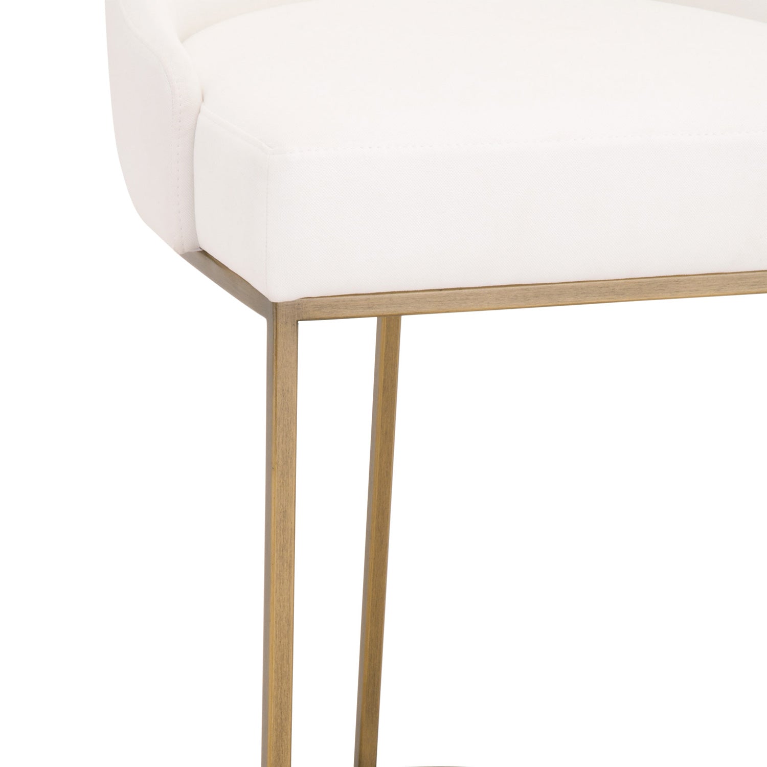 Parissa Counter Stool Set of 2