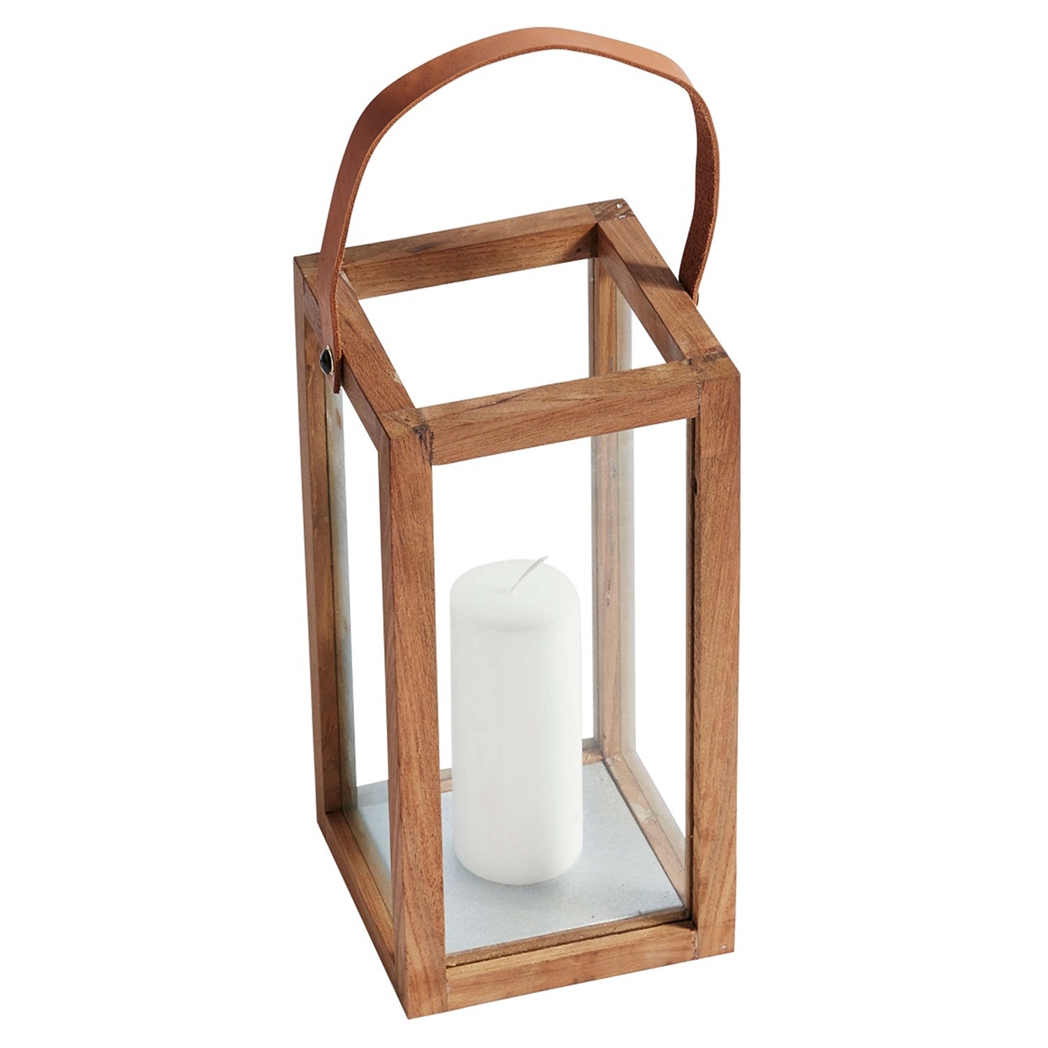 Manning Candle Lantern