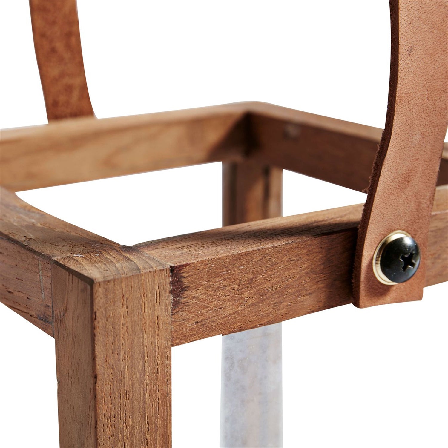 Manning Candle Lantern