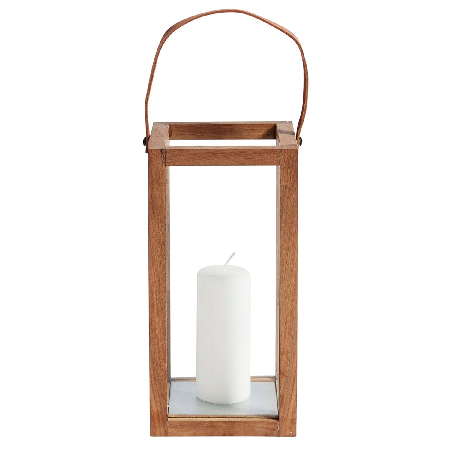 Manning Candle Lantern