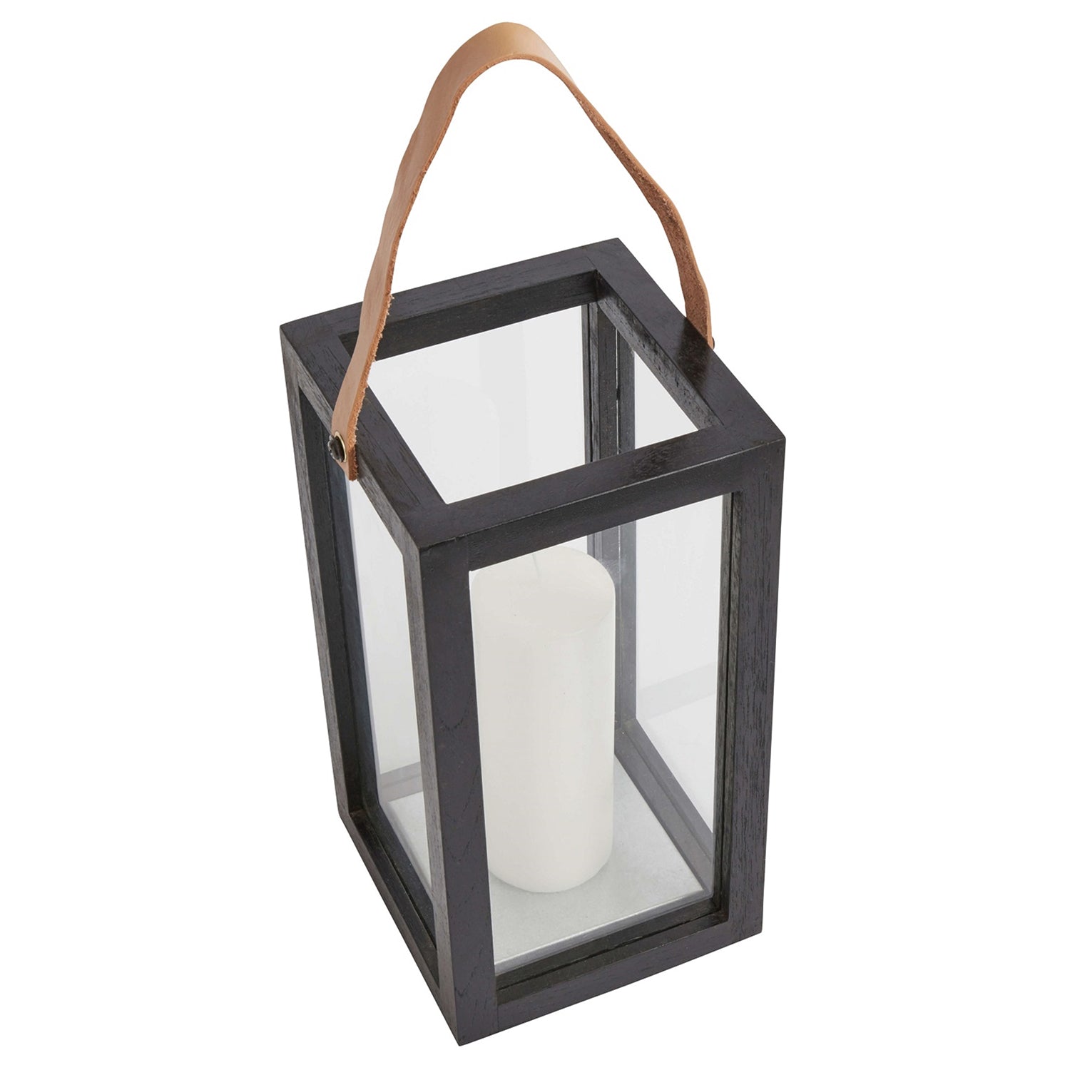 Manning Candle Lantern