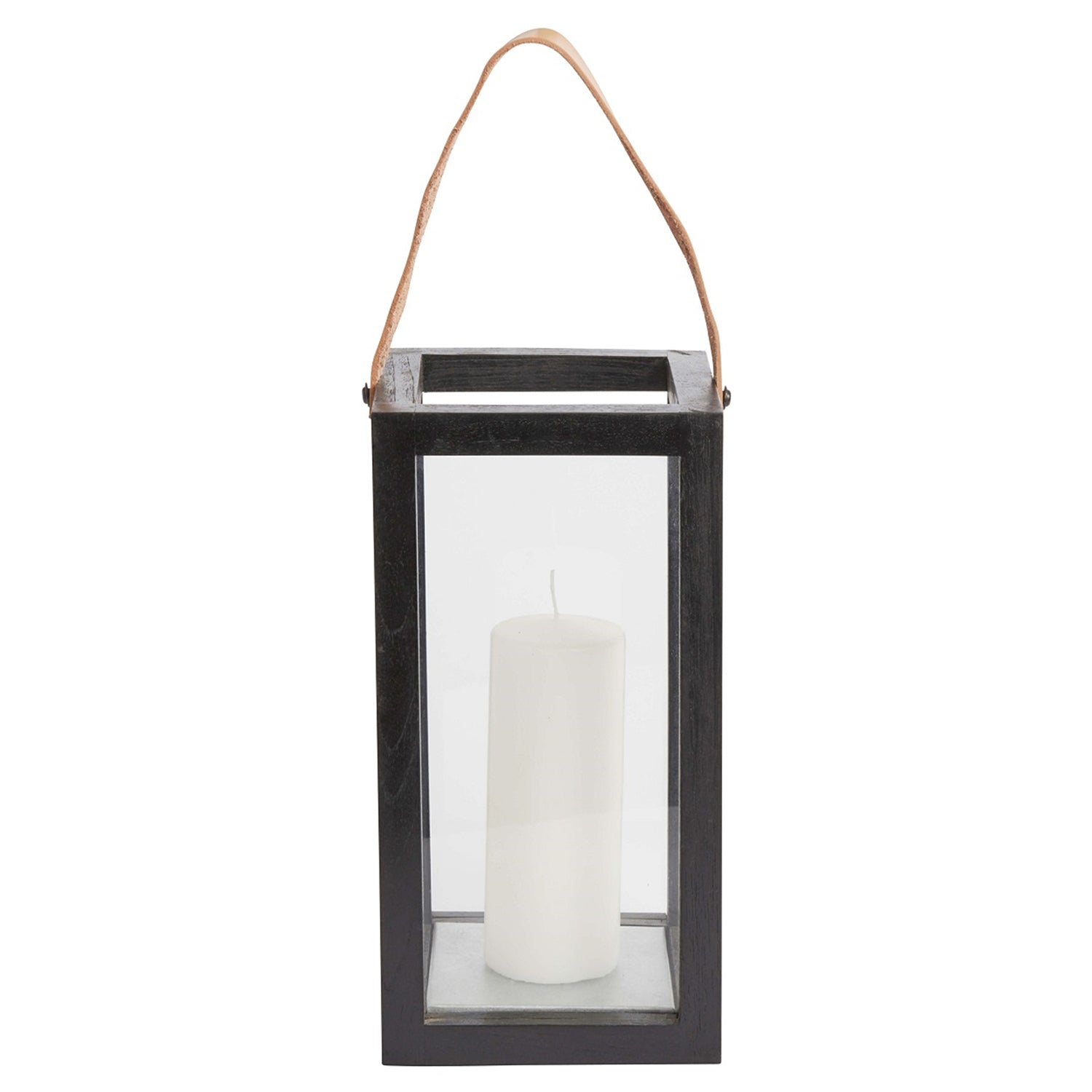 Manning Candle Lantern