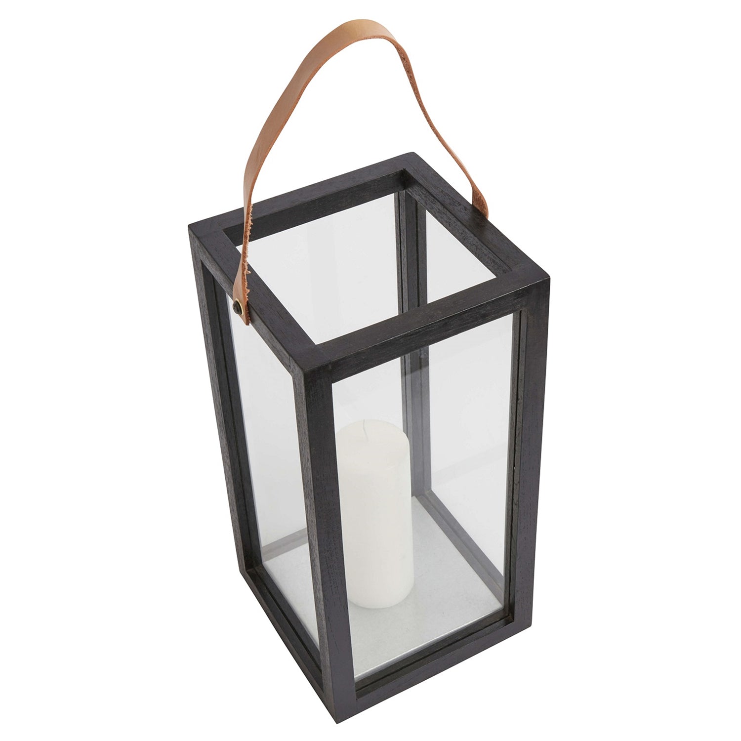 Manning Candle Lantern