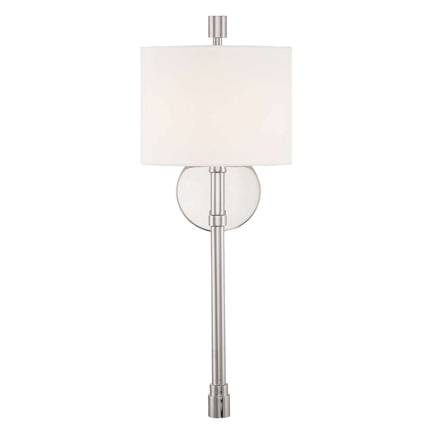 Crystorama Rachel Wall Sconce