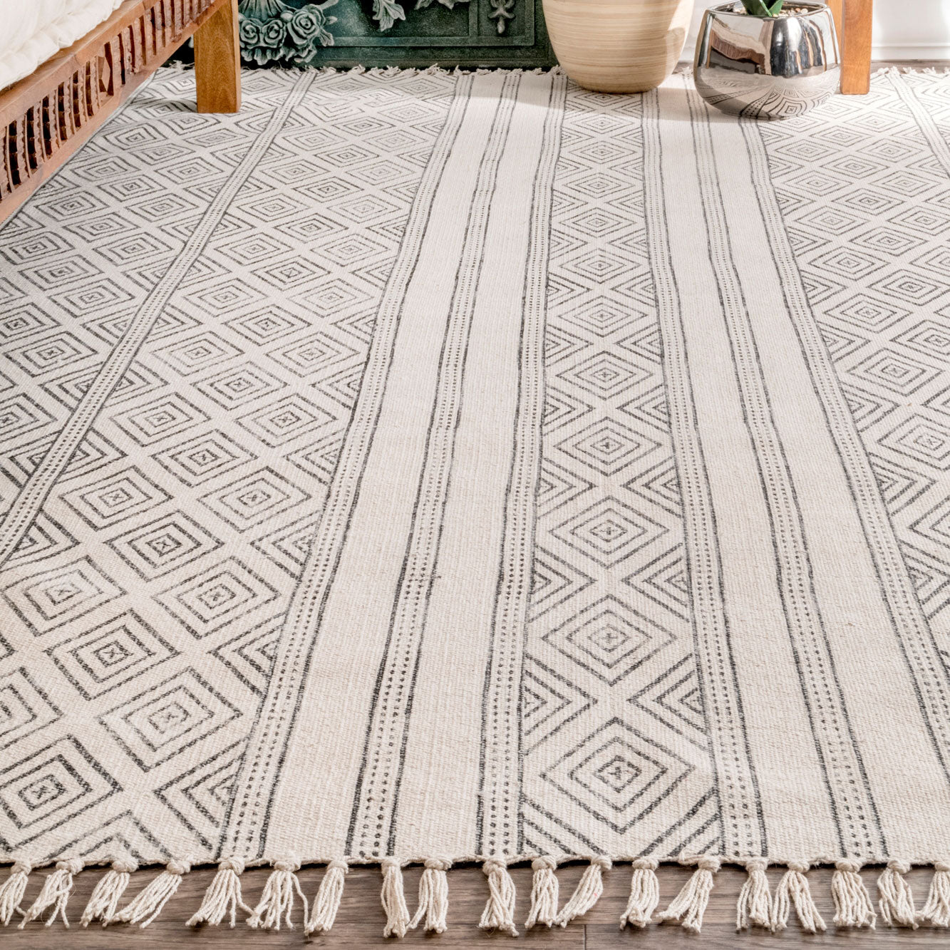 Edgar Flatweave Rug