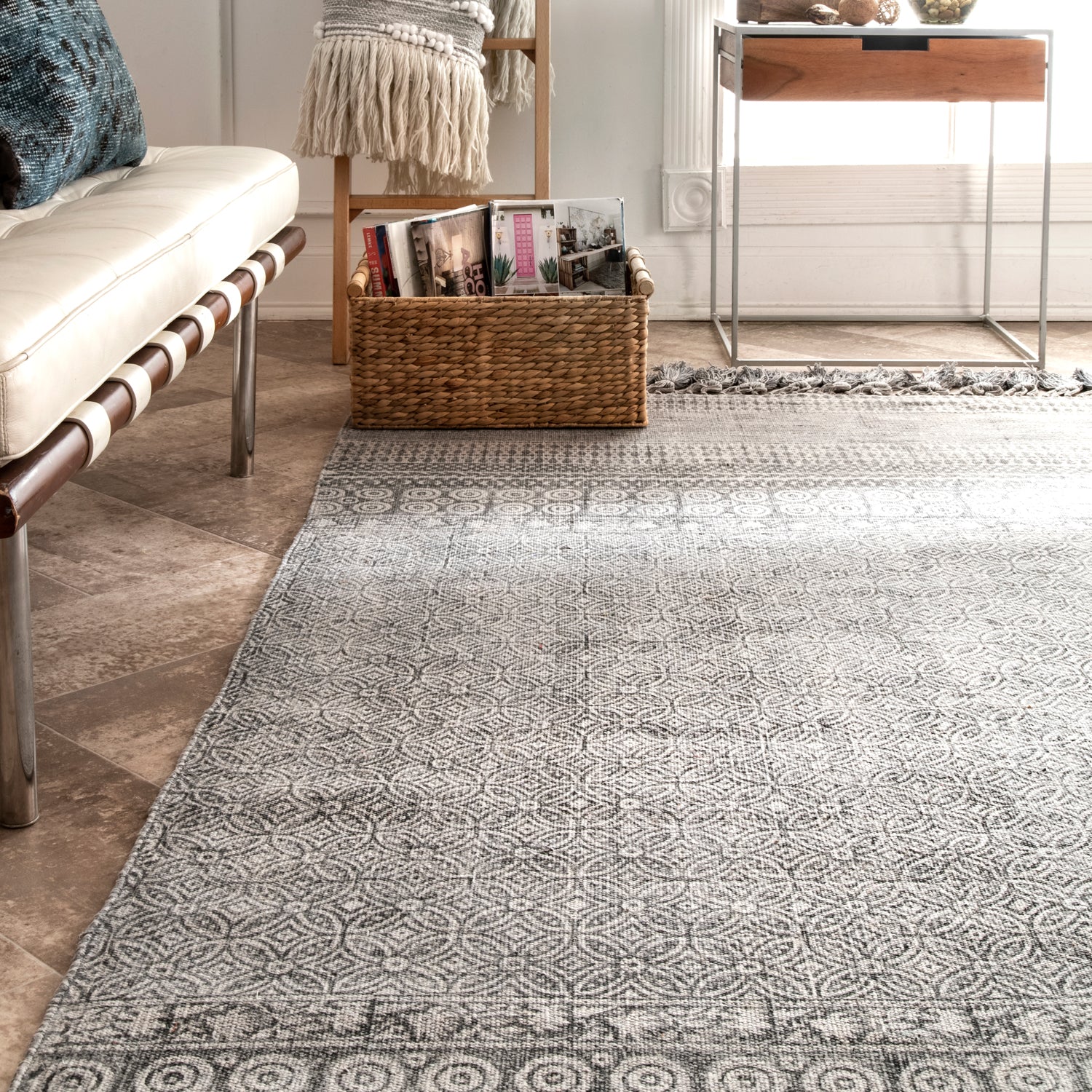 Gilmer Flatweave Rug