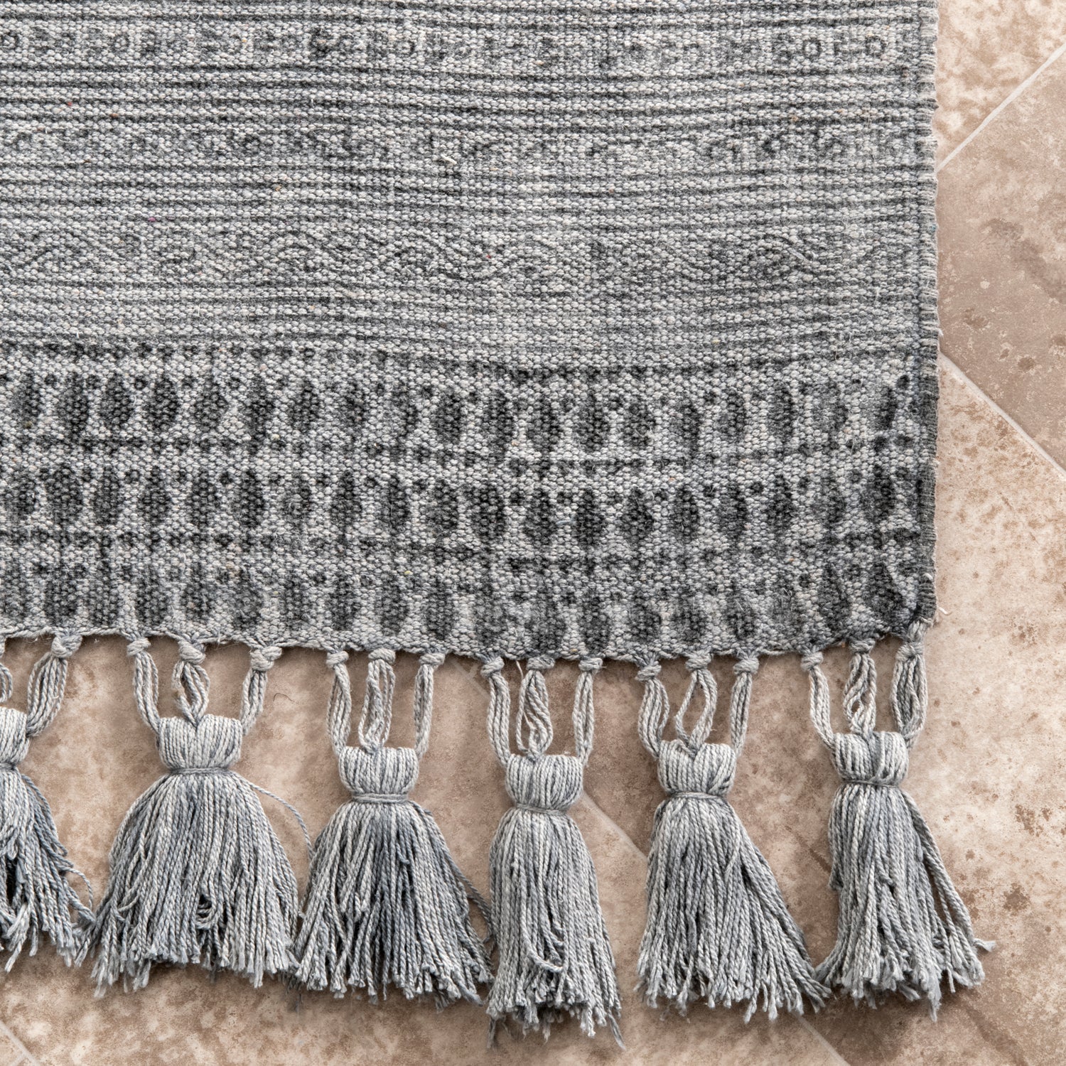 Gilmer Flatweave Rug