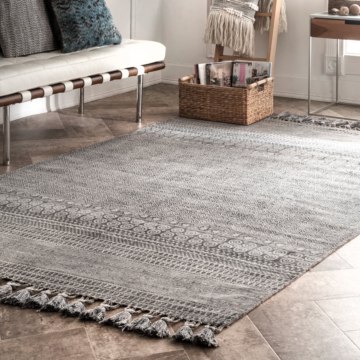 Gilmer Flatweave Rug