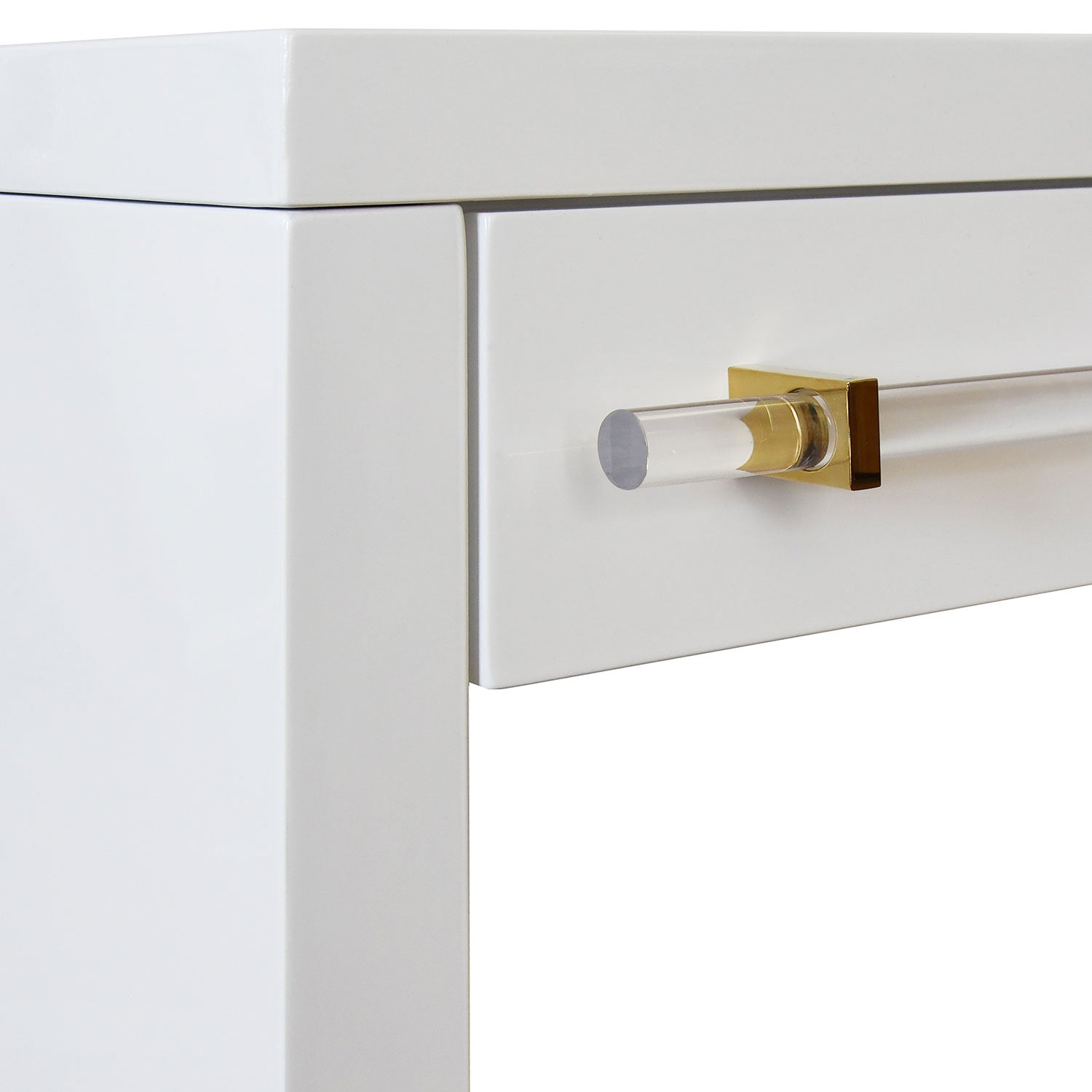 Worlds Away Ralph Desk