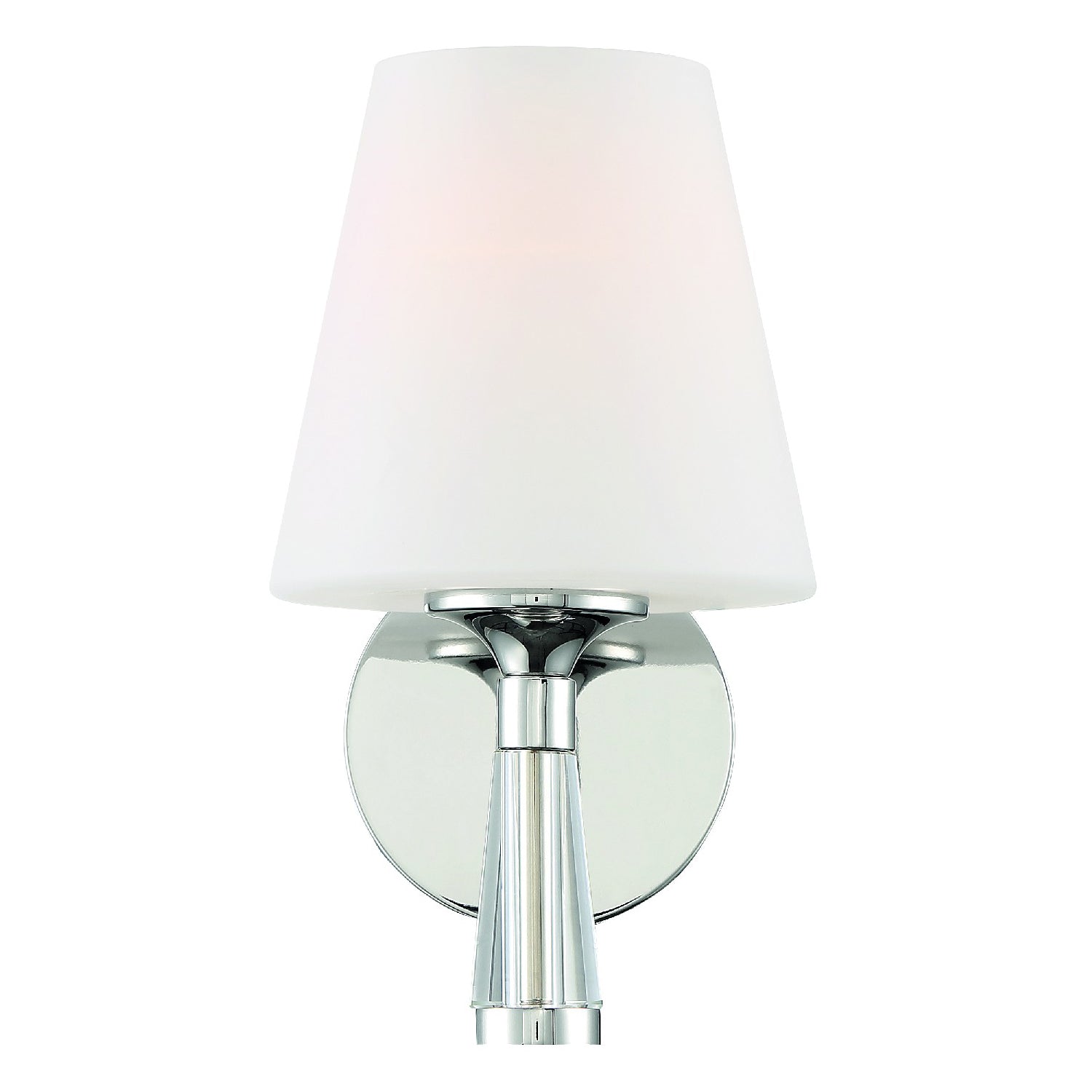 Crystorama Ramsey Wall Sconce