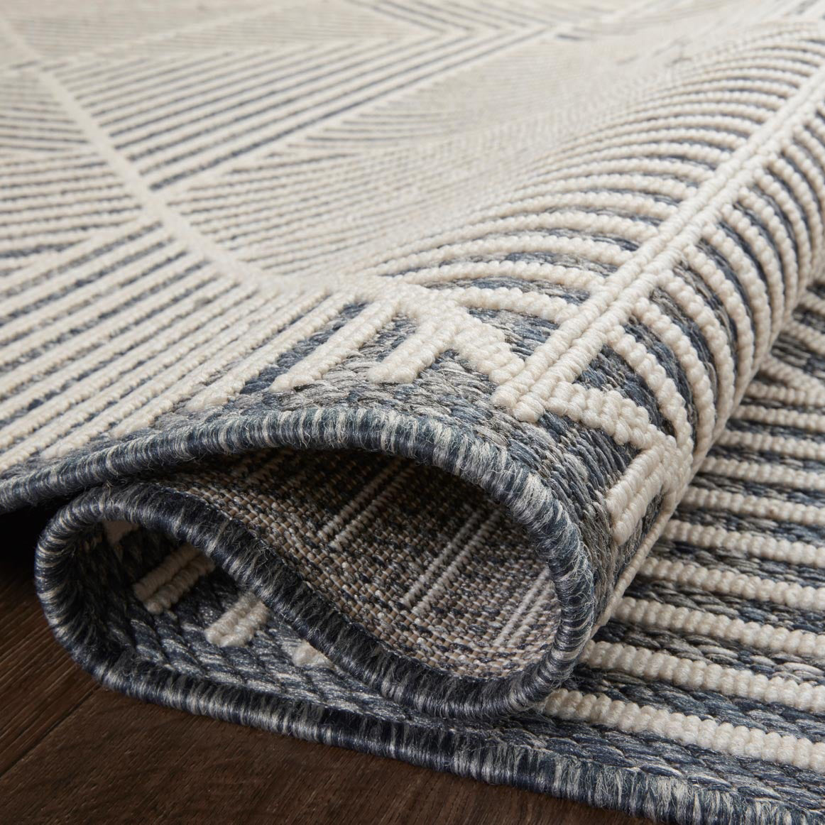 Loloi Rainier Perdue Indoor/Outdoor Rug