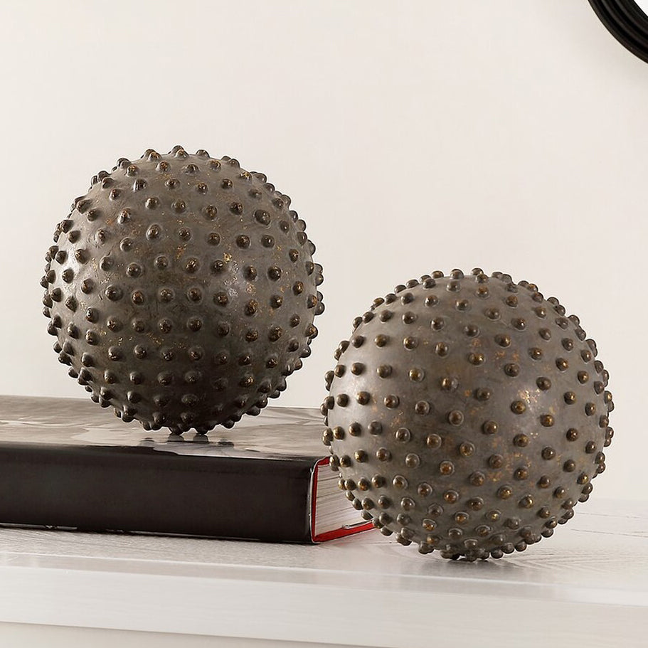 Blaise Decorarive Ball Set of 2