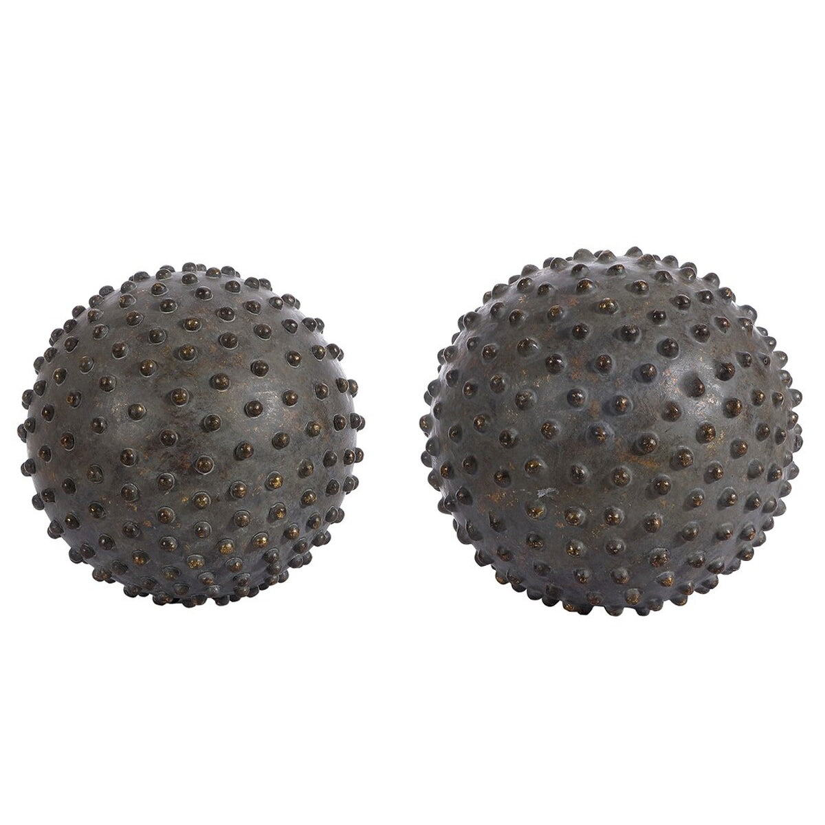 Blaise Decorarive Ball Set of 2