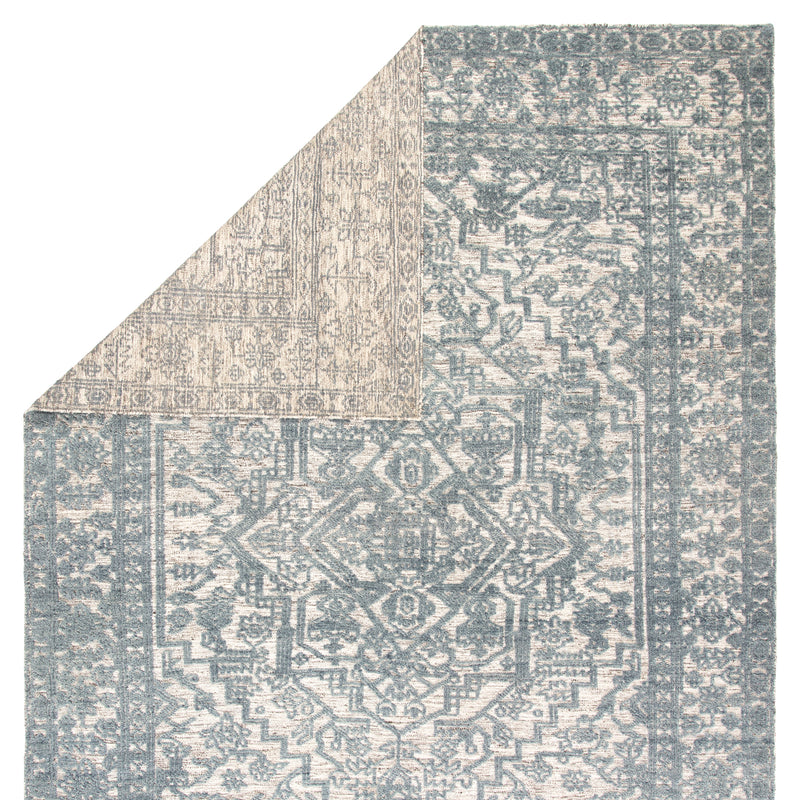 Jaipur Living Reign Tulip Hand Knotted Rug