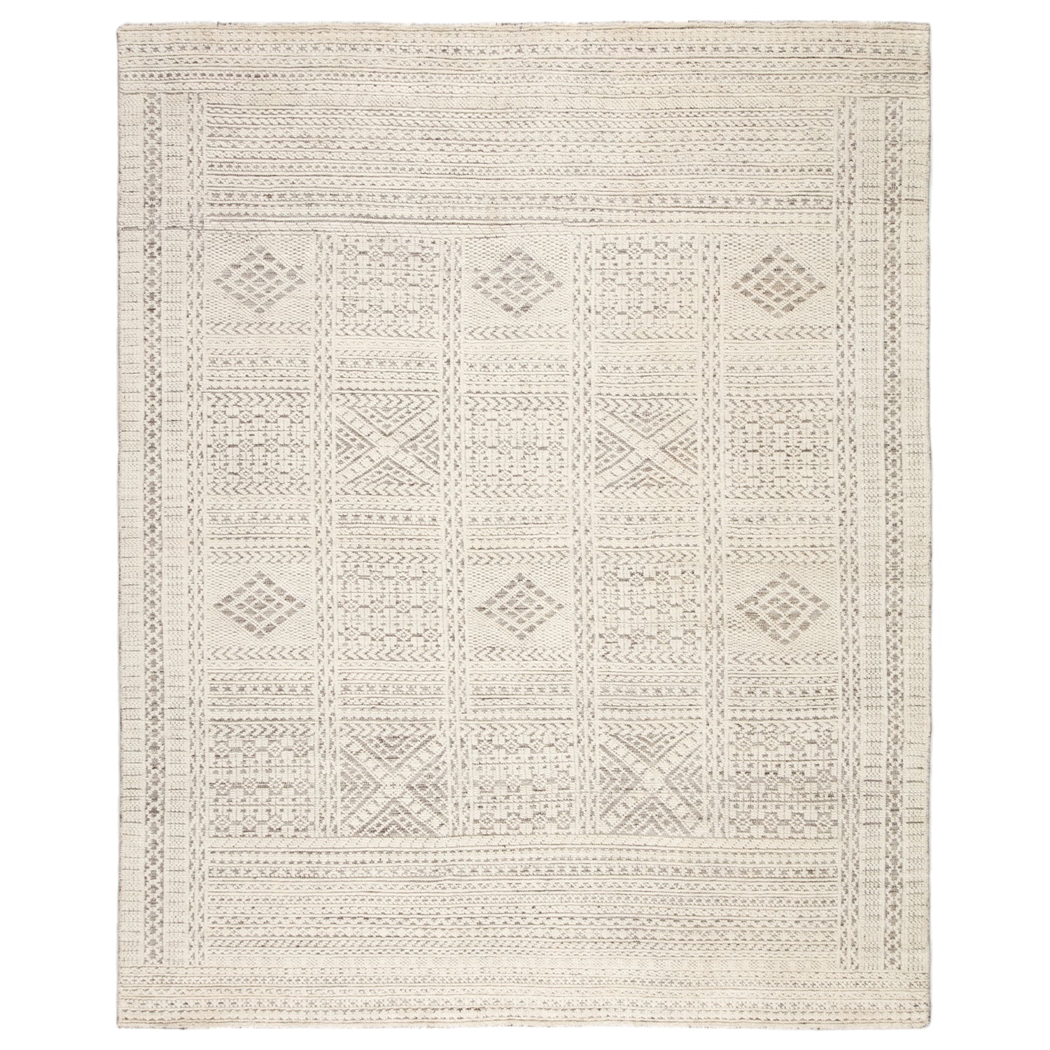 Jaipur Living Reign Jadene Hand Knotted Rug