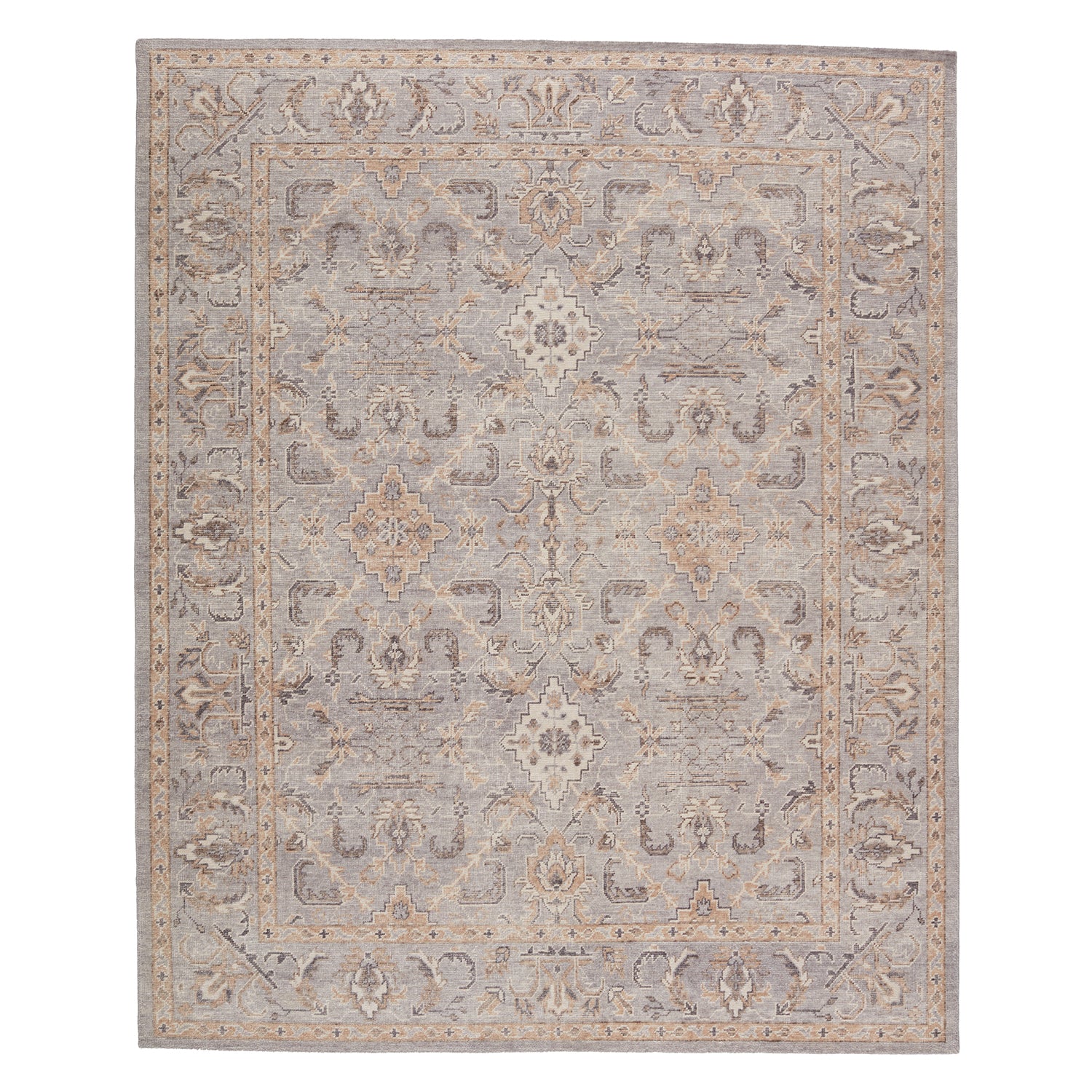 Jaipur Living Revolution Wyndham Hand Knotted Rug