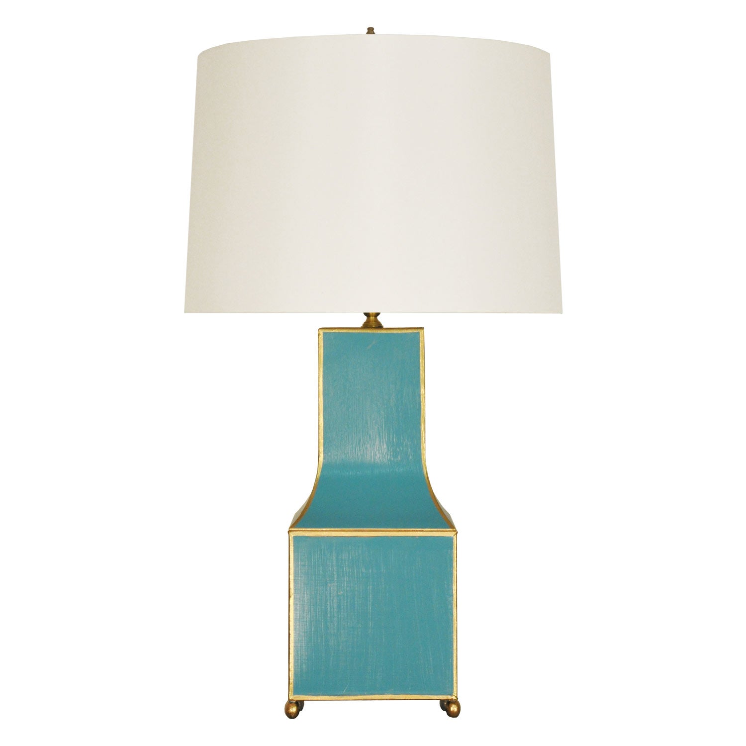 Worlds Away Renata Table Lamp