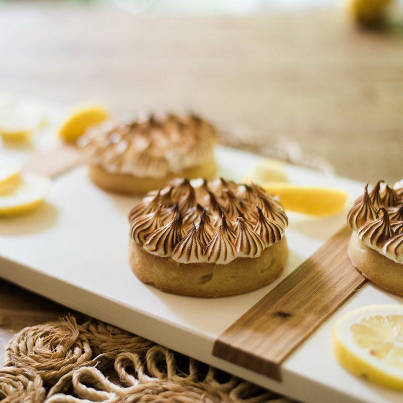 Etu Home Mod Rectangle Charcuterie Board - Final Sale