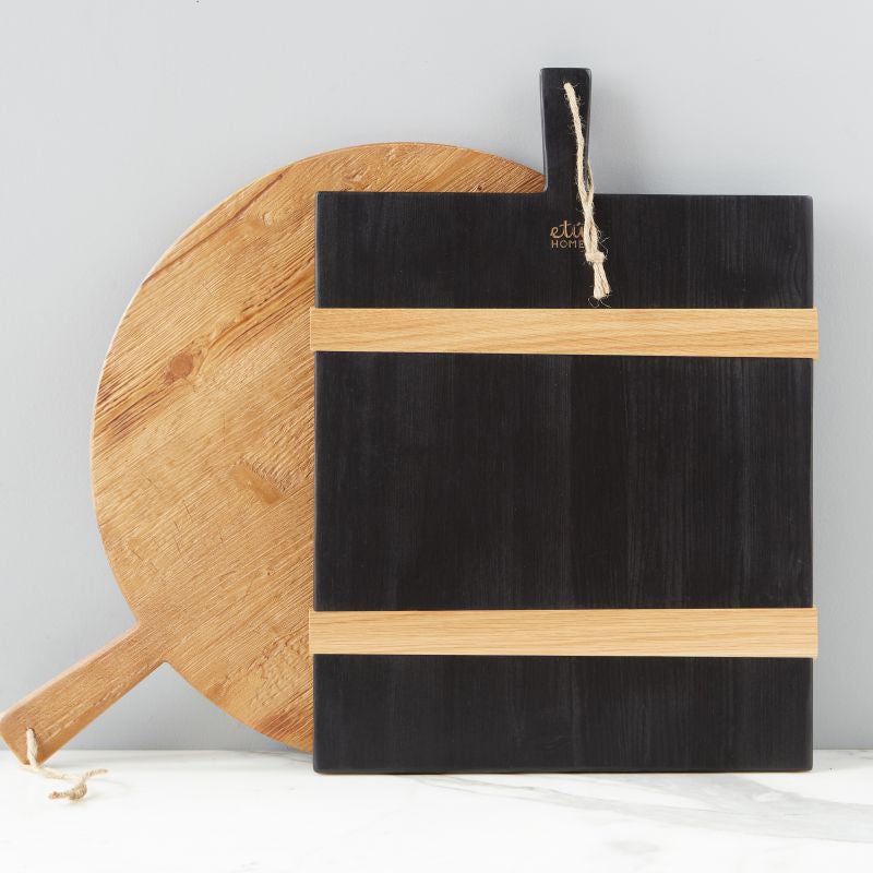 Etu Home Mod Rectangle Charcuterie Board - Final Sale