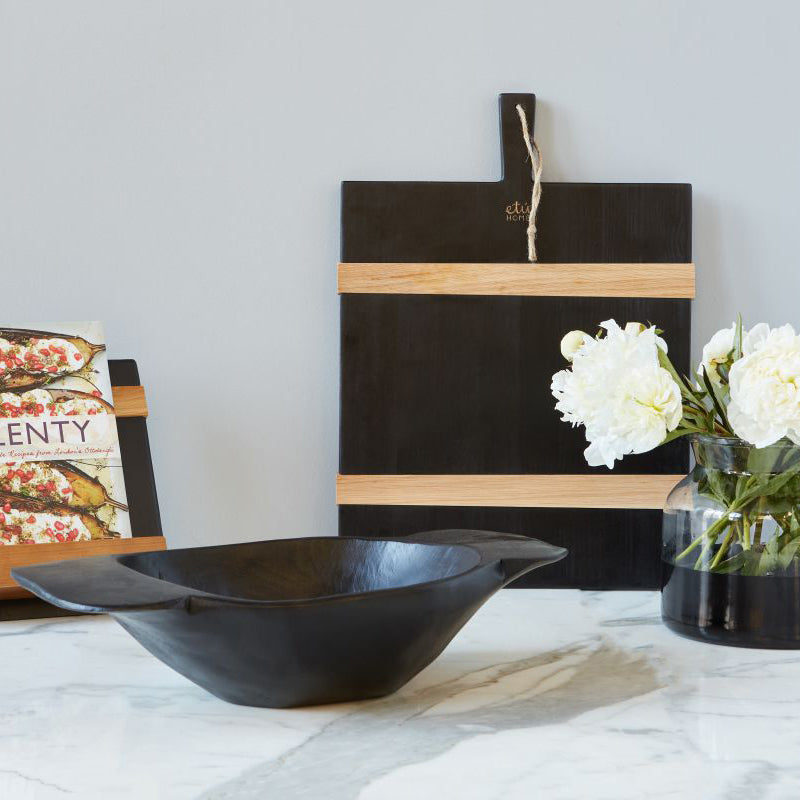 Etu Home Mod Rectangle Charcuterie Board - Final Sale